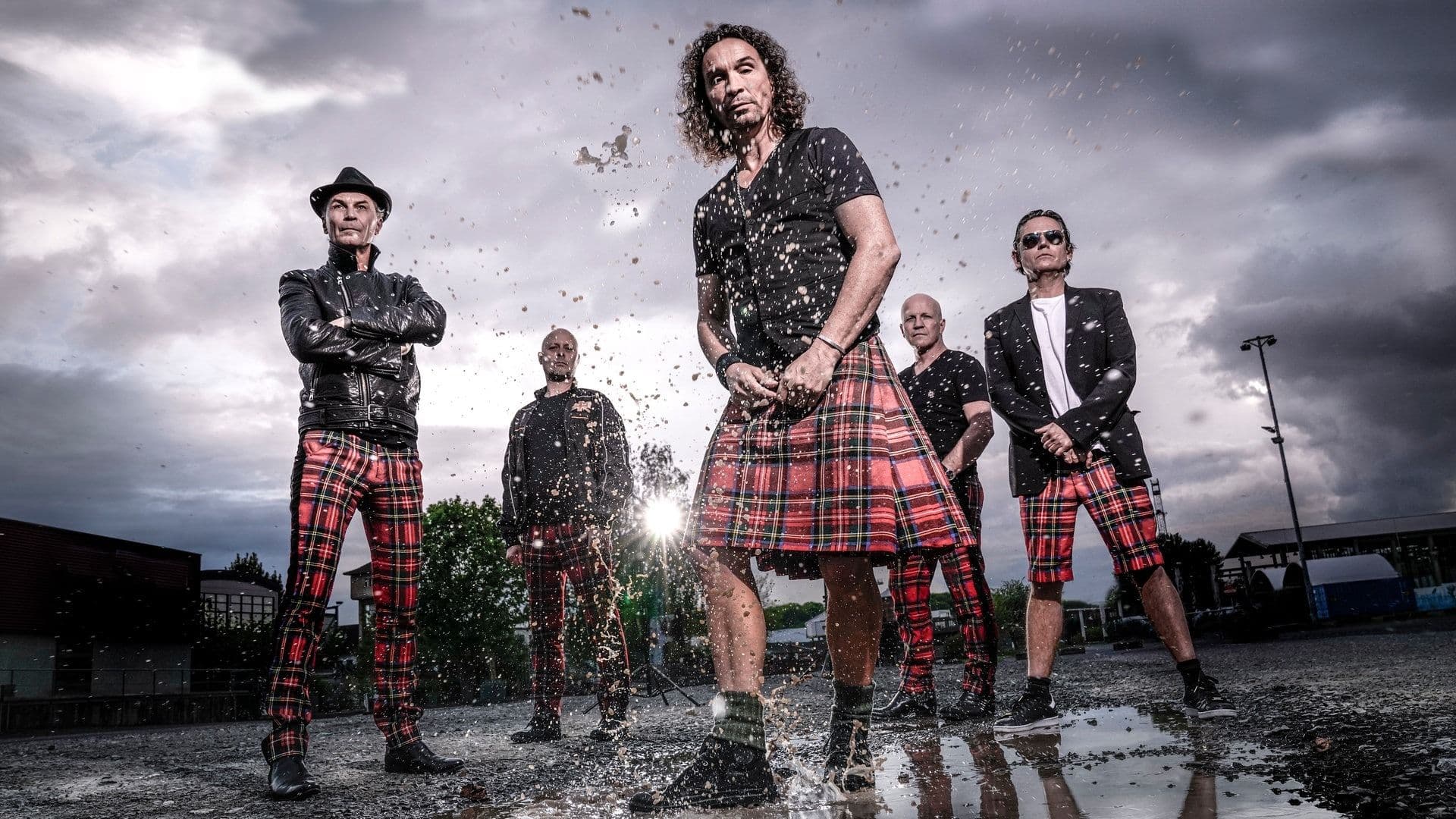 BRINGS: Konzert-Highlight in Billerbeck