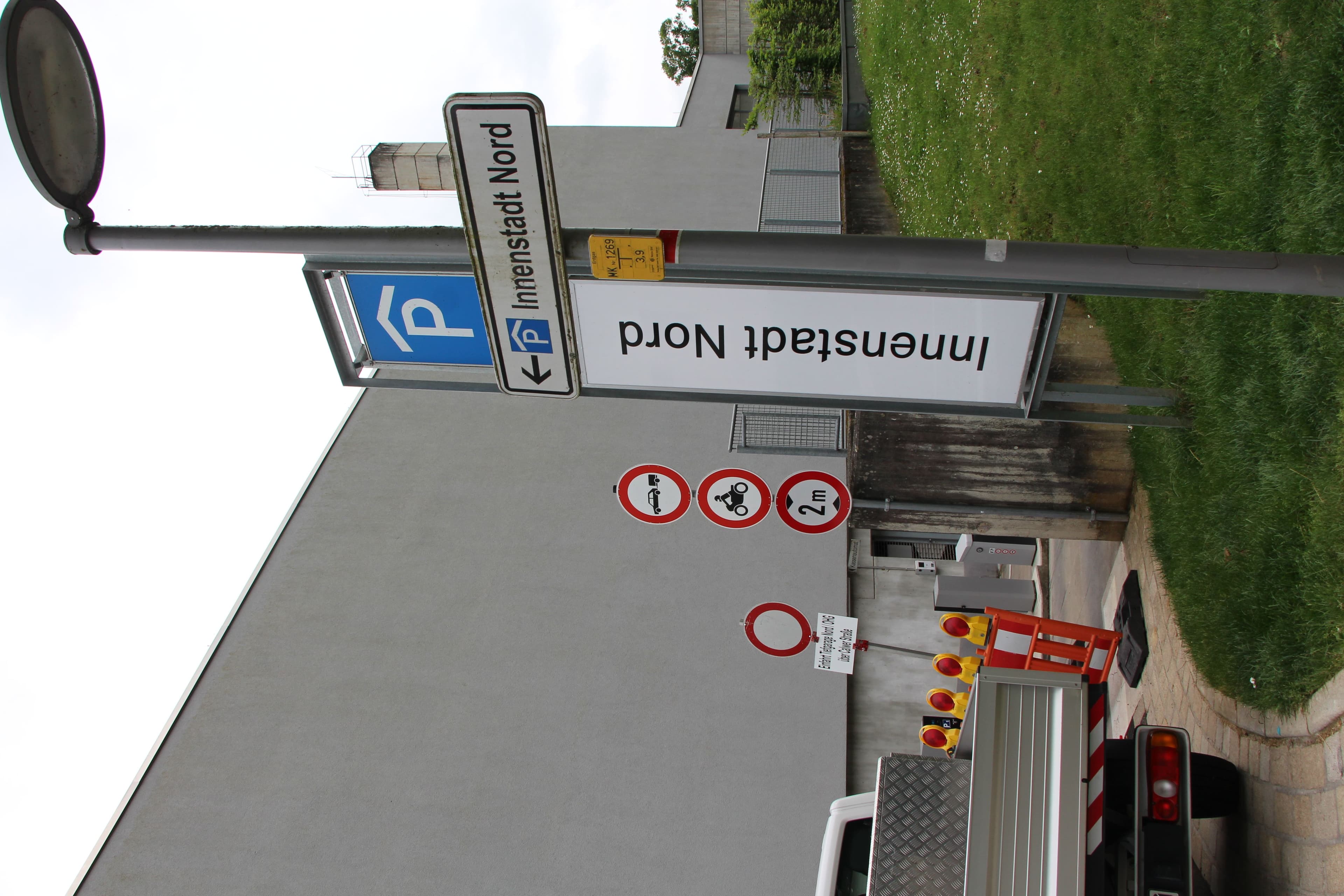 Buchführungskurs für Gründer bei der Volkshochschule Bochum