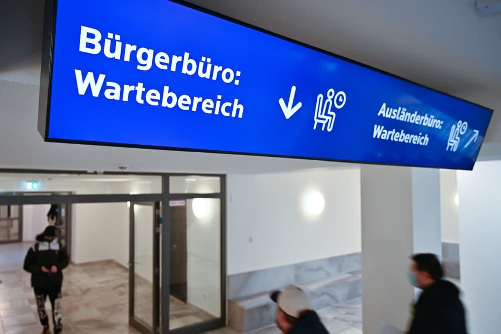 Bürgerbüro erweitert Serviceangebot mit Englisch