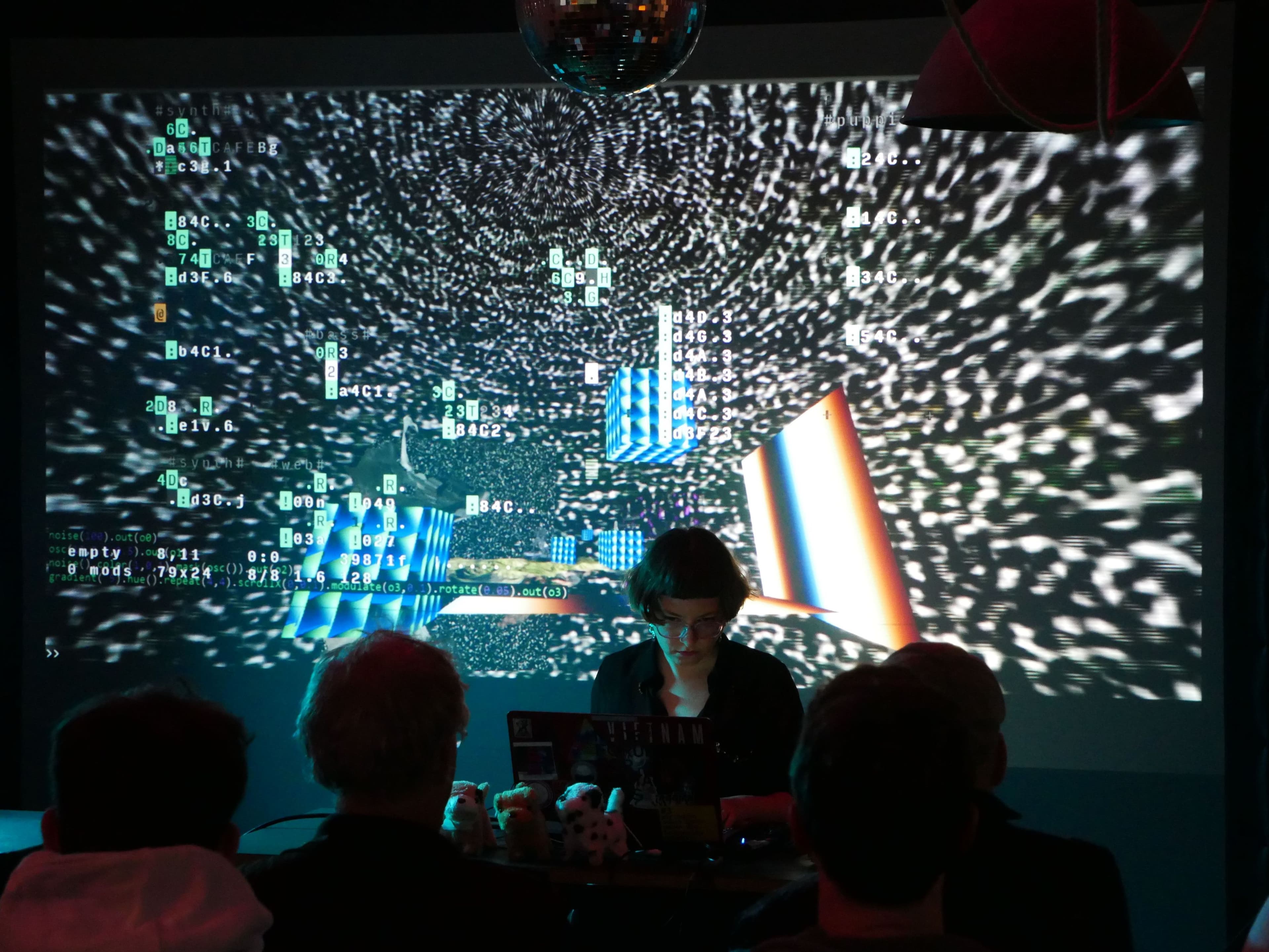 Creative Coding: Kostenloser Workshop in Minden