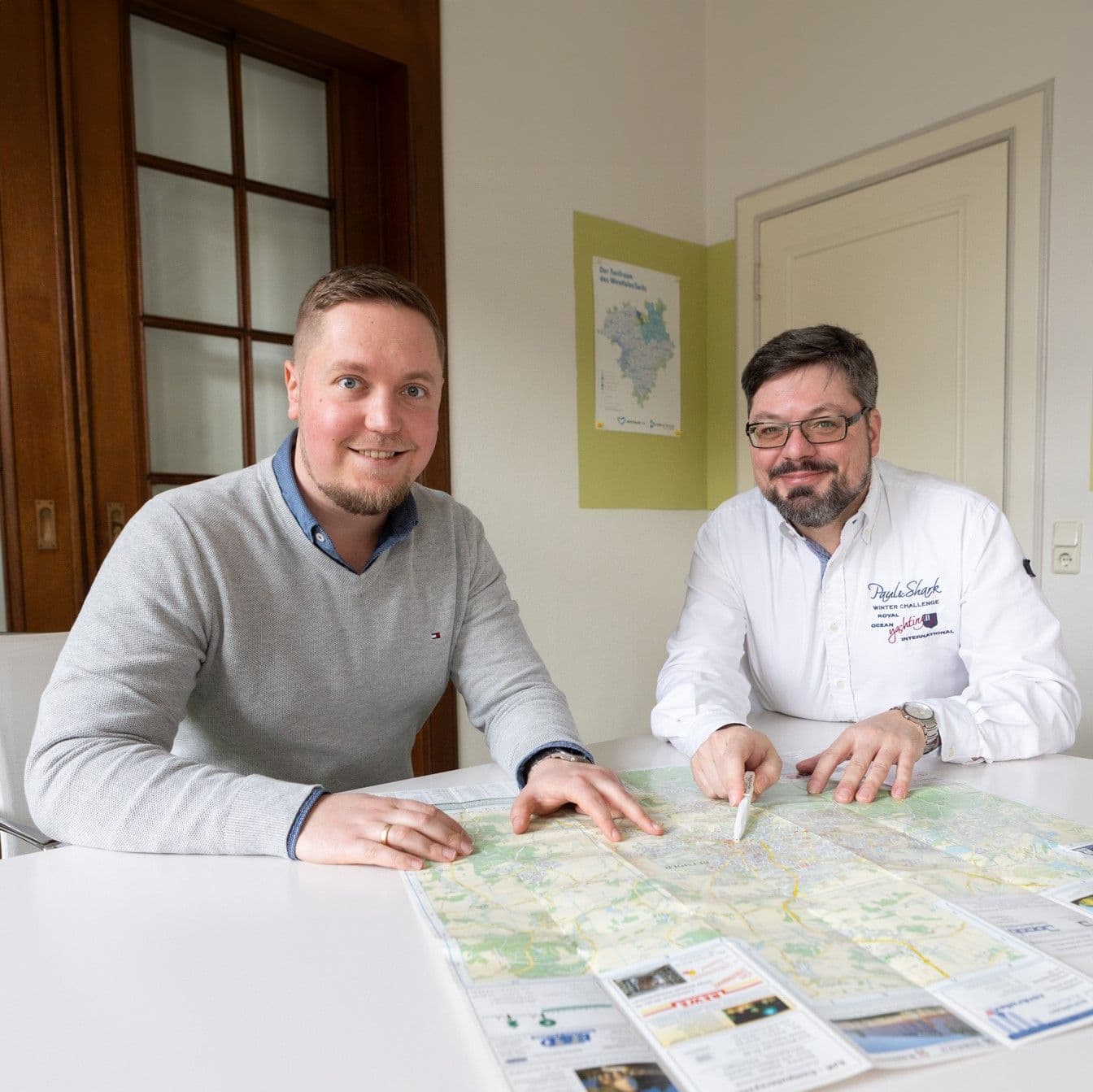 Detmold setzt auf öffentliche Beteiligung für künftiges Parkraumkonzept