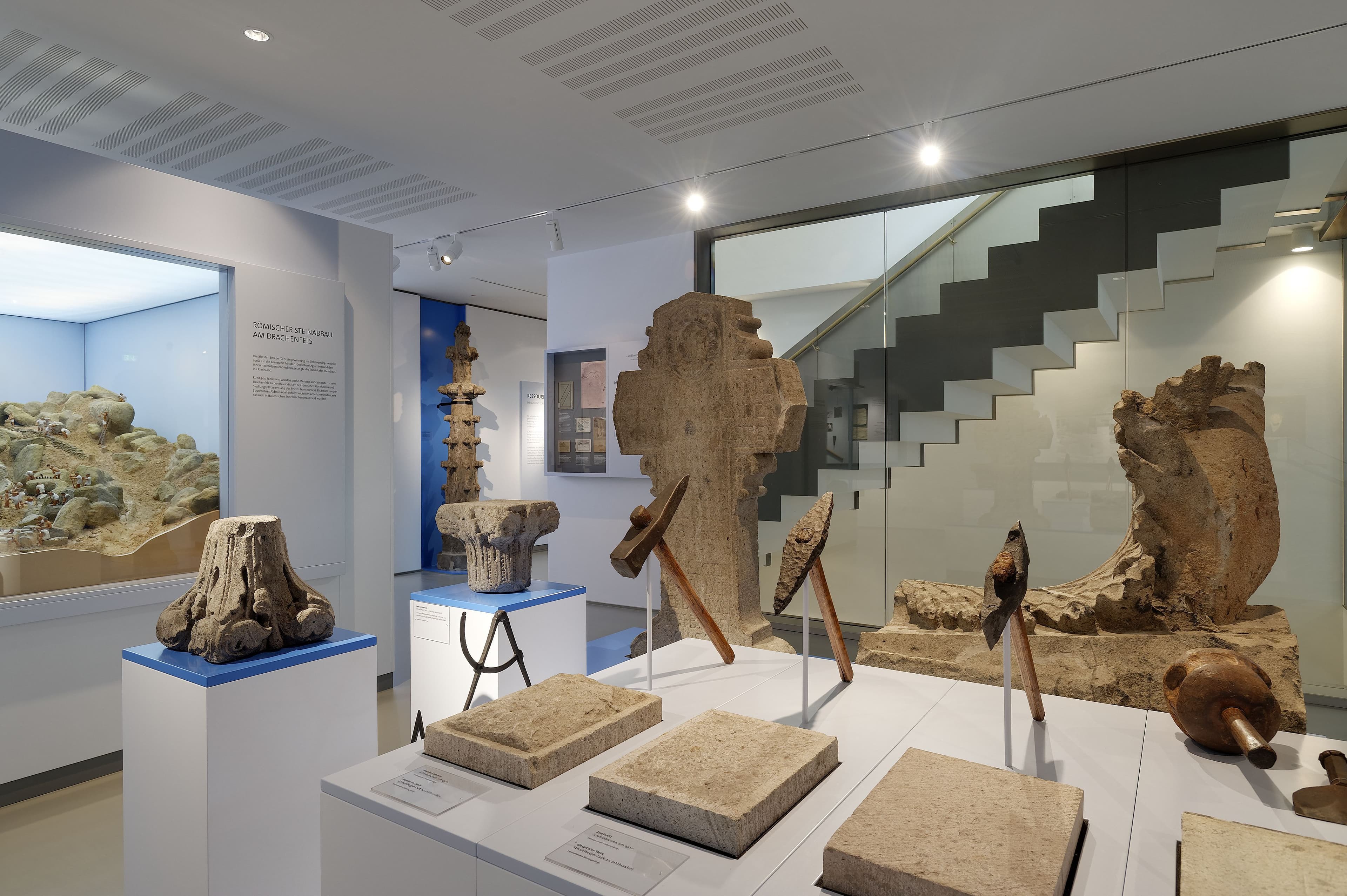 Einladung zur Zeitreise: Das Siebengebirgsmuseum lädt ein