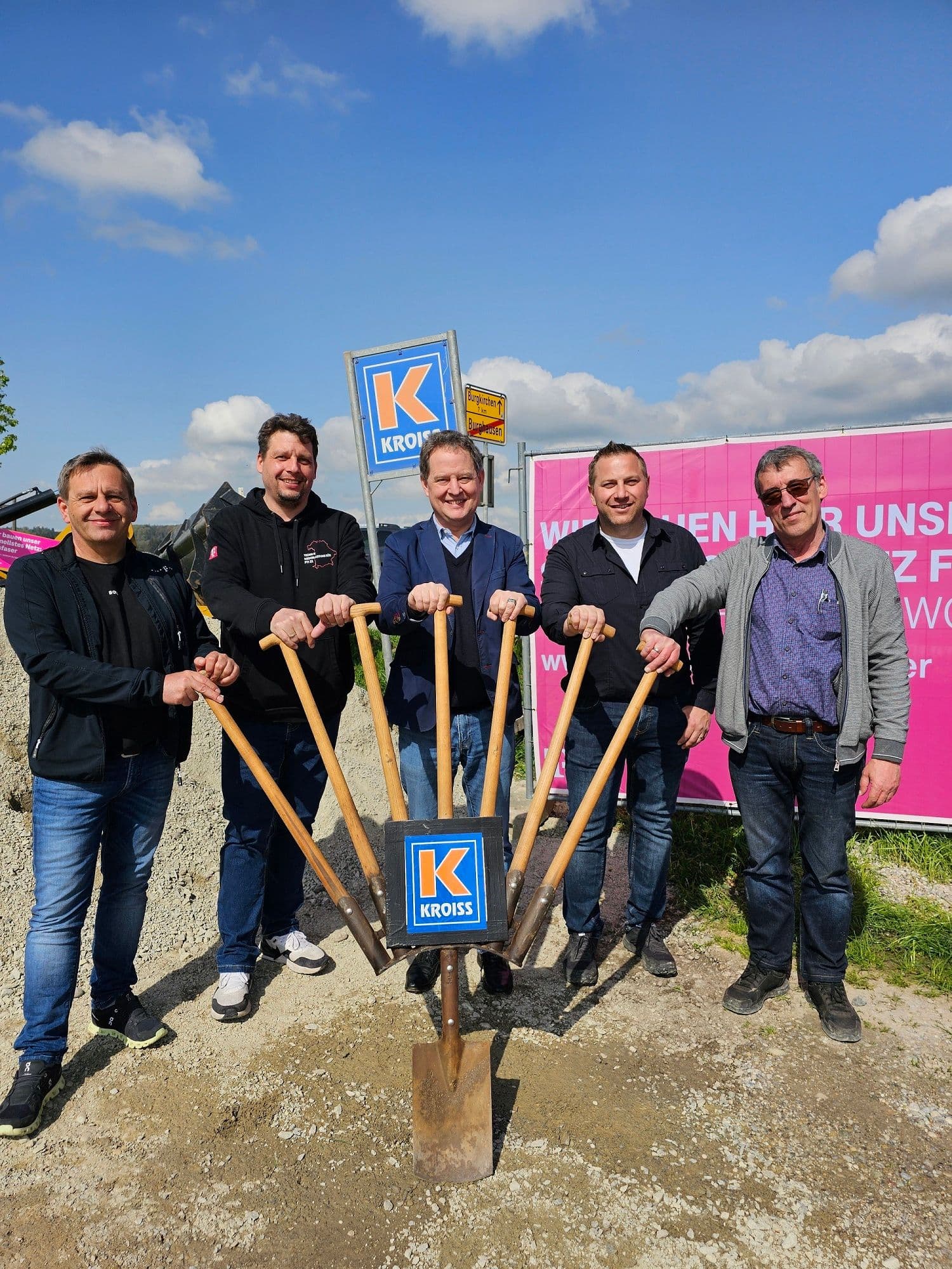 Entdeckungstour durch die Coesfelder Heide
