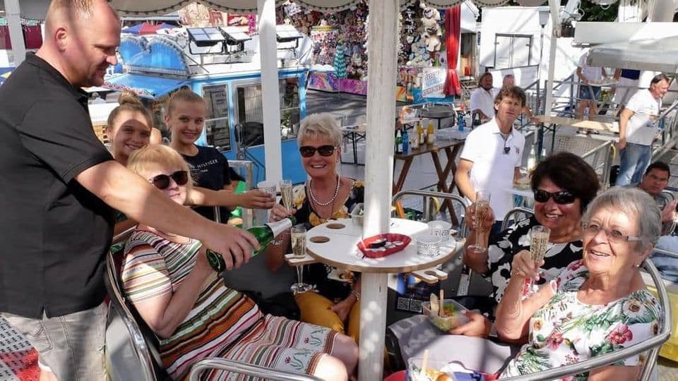Fröhliche Osterüberraschung auf Hattingens Spielplätzen