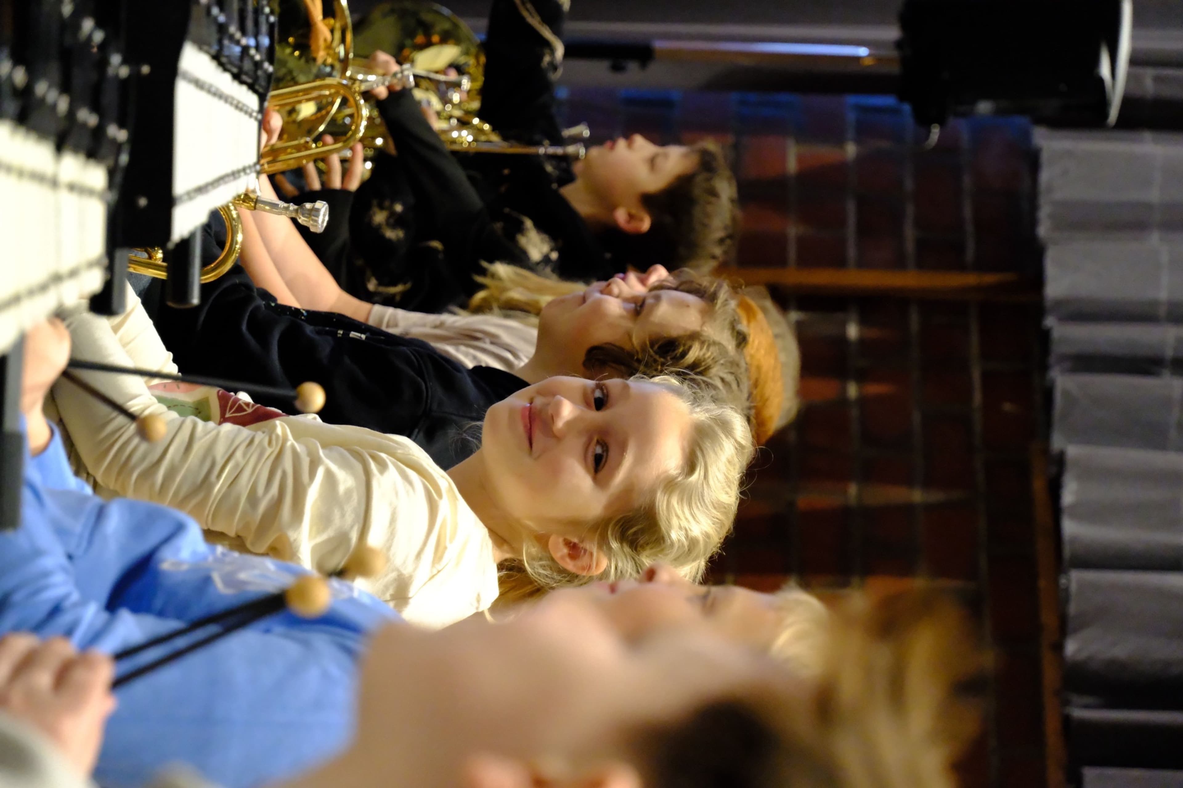 Gesamtschule Wulfen öffnet ihre Türen