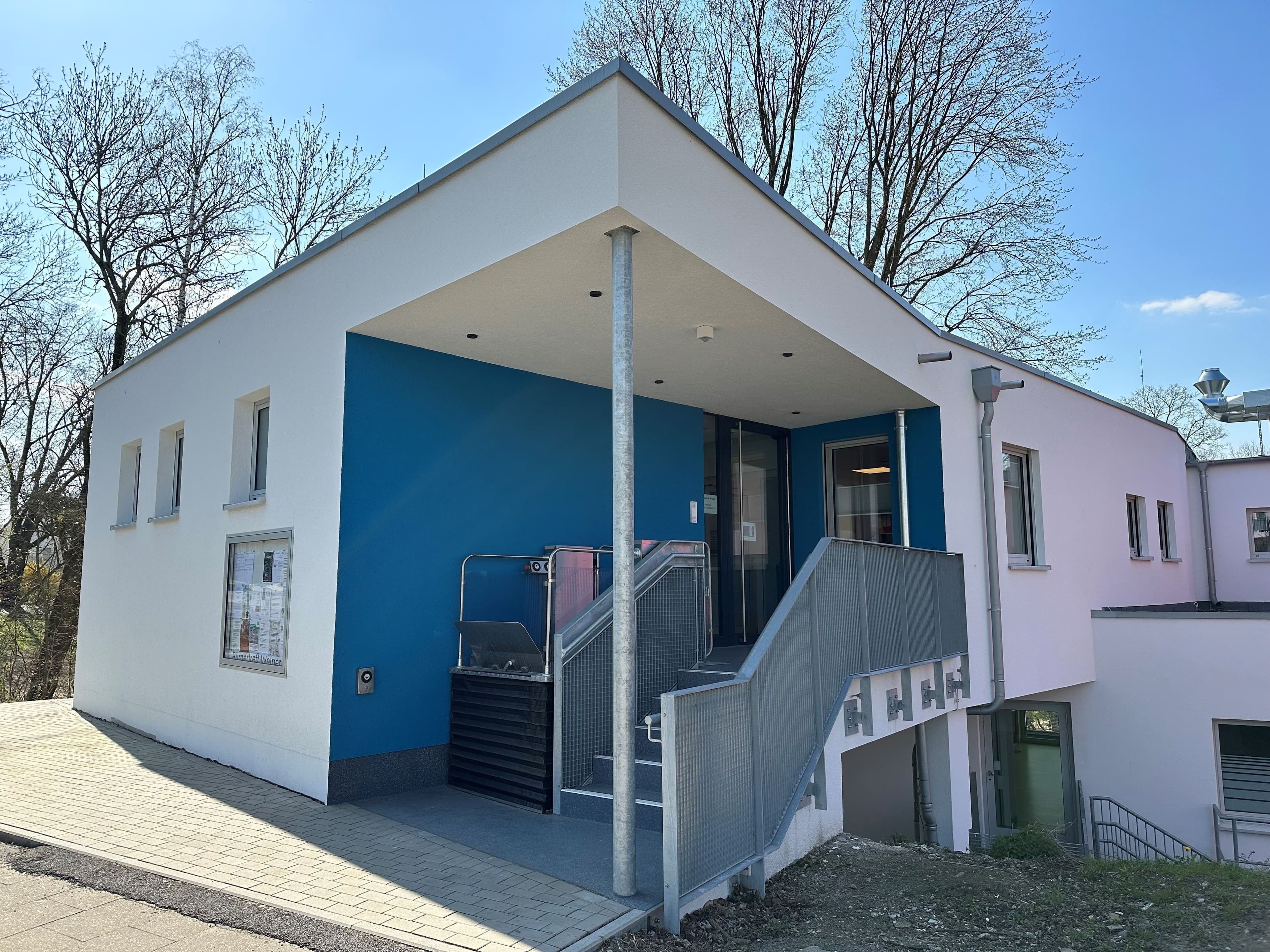 Gestalten Sie Ihre Nachbarschaft: Einladung zur Stadtteilkonferenz in Welper