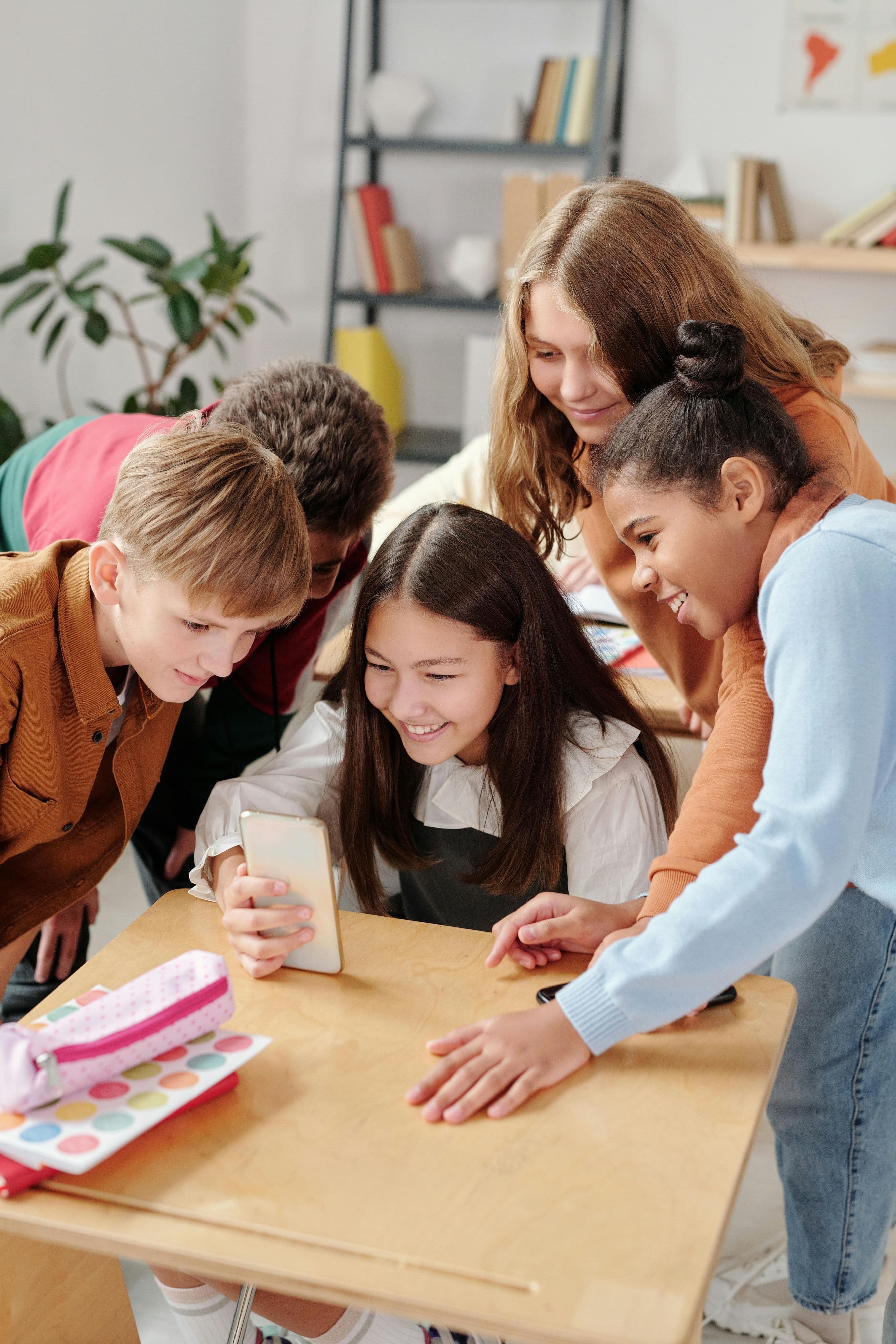 Hilden lädt Kinder zum Programmier-Workshop ein