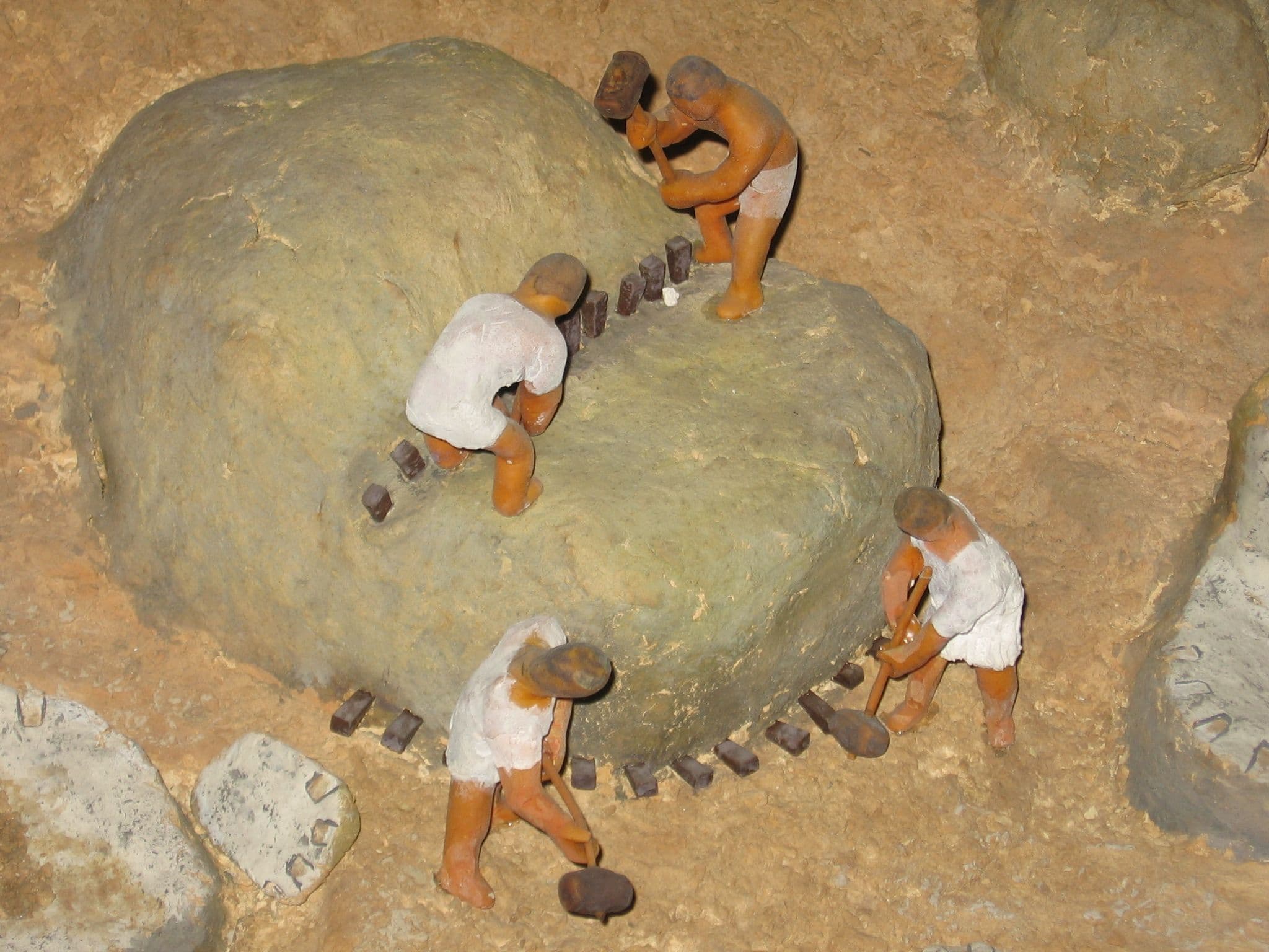 Kreativer Workshop für Kinder im Siebengebirgsmuseum