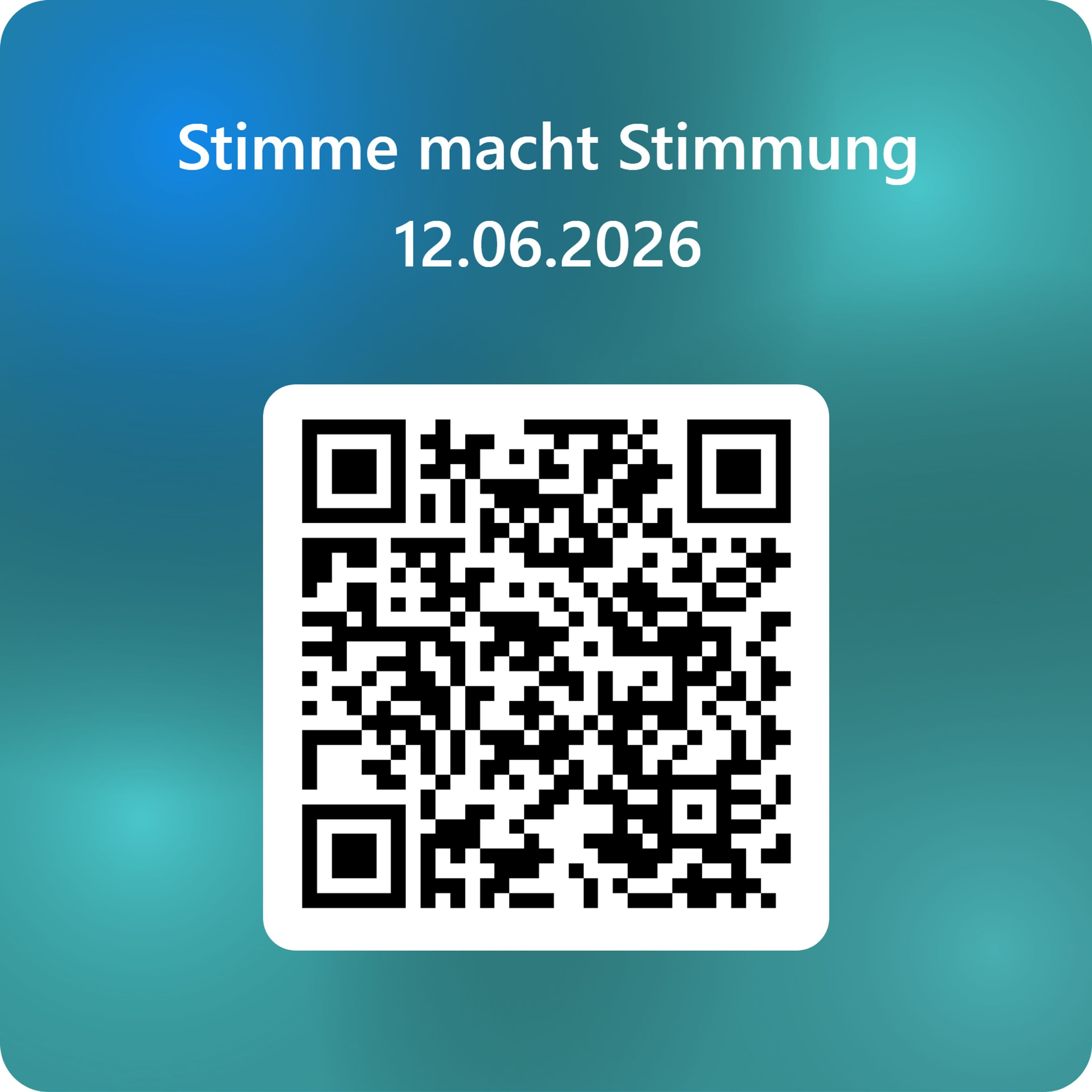 Kurzmitteilung: So wirkt Ihre Stimme im Familienalltag