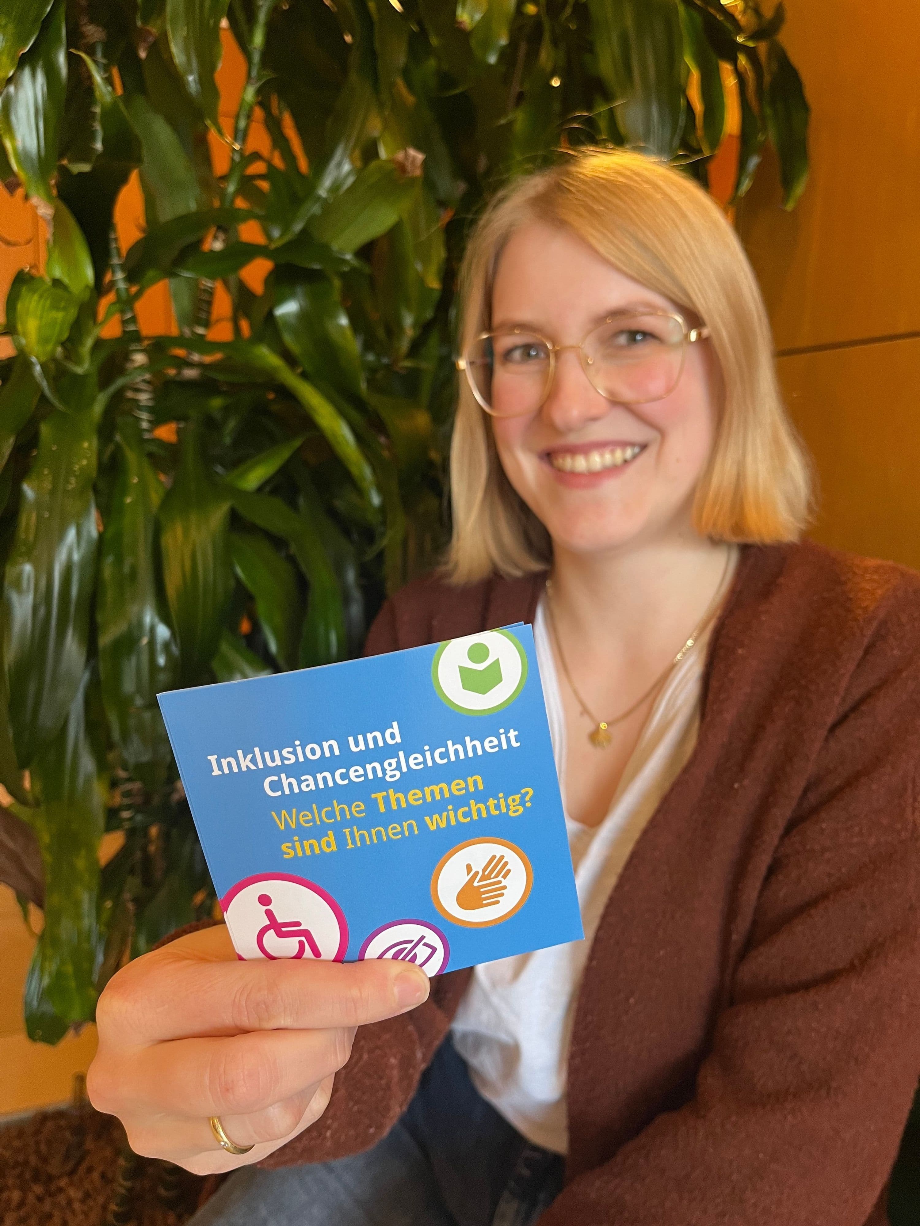 Monheimer Inklusionstag lädt zur Mitgestaltung ein
