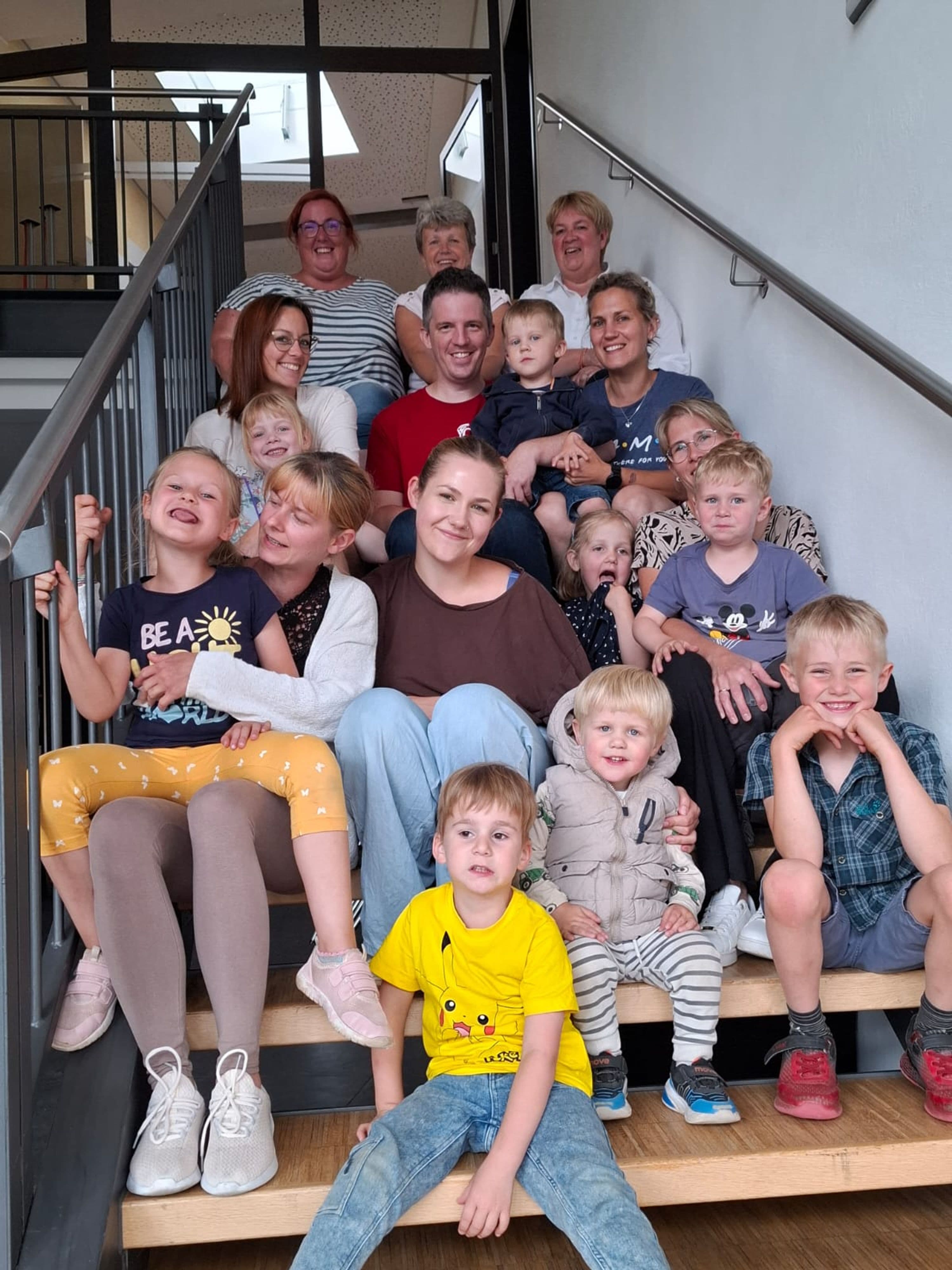 Neues Familienprogramm startet in Lendringsen