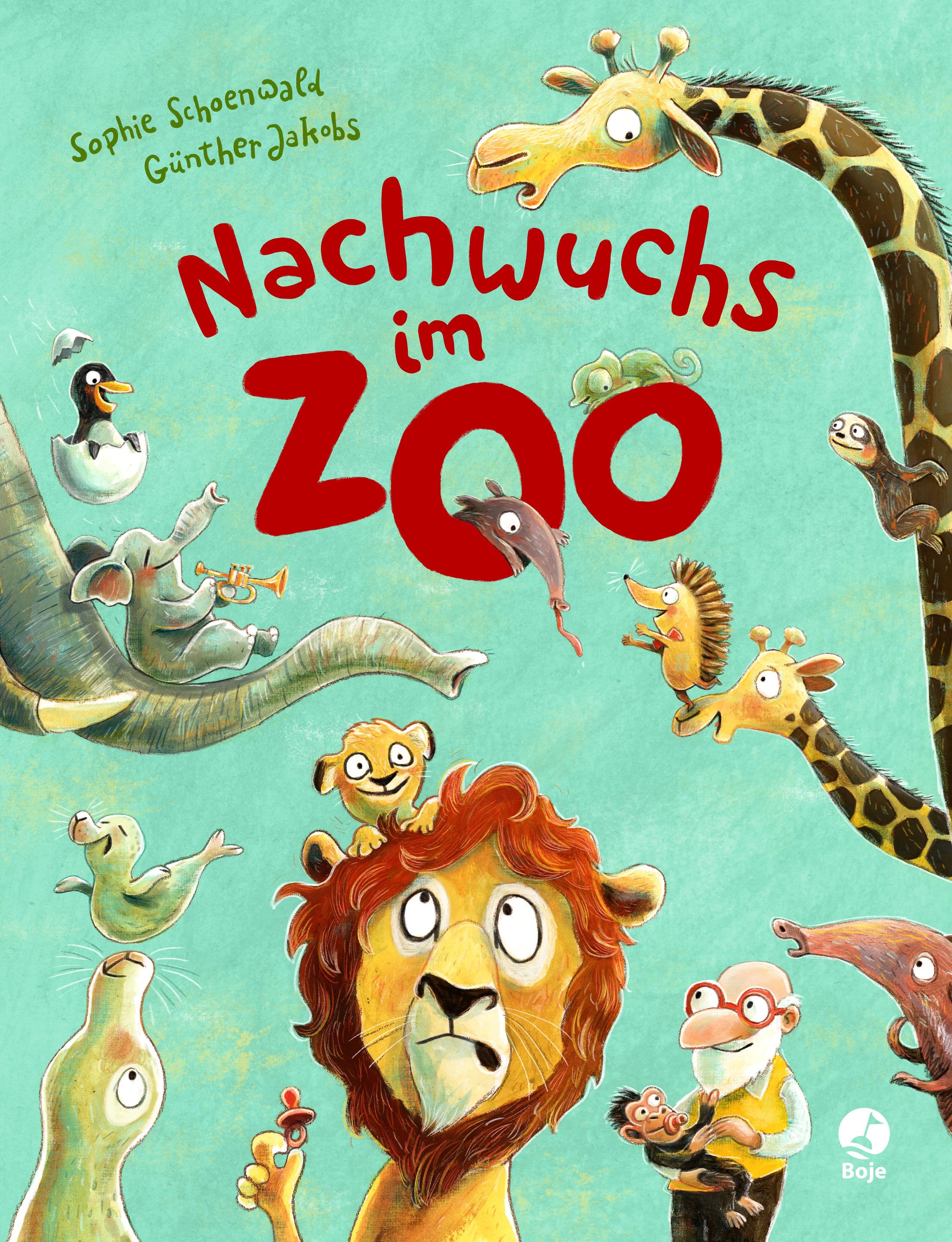 Tierisches Sternstündchen in der Stadtbibliothek Rheine