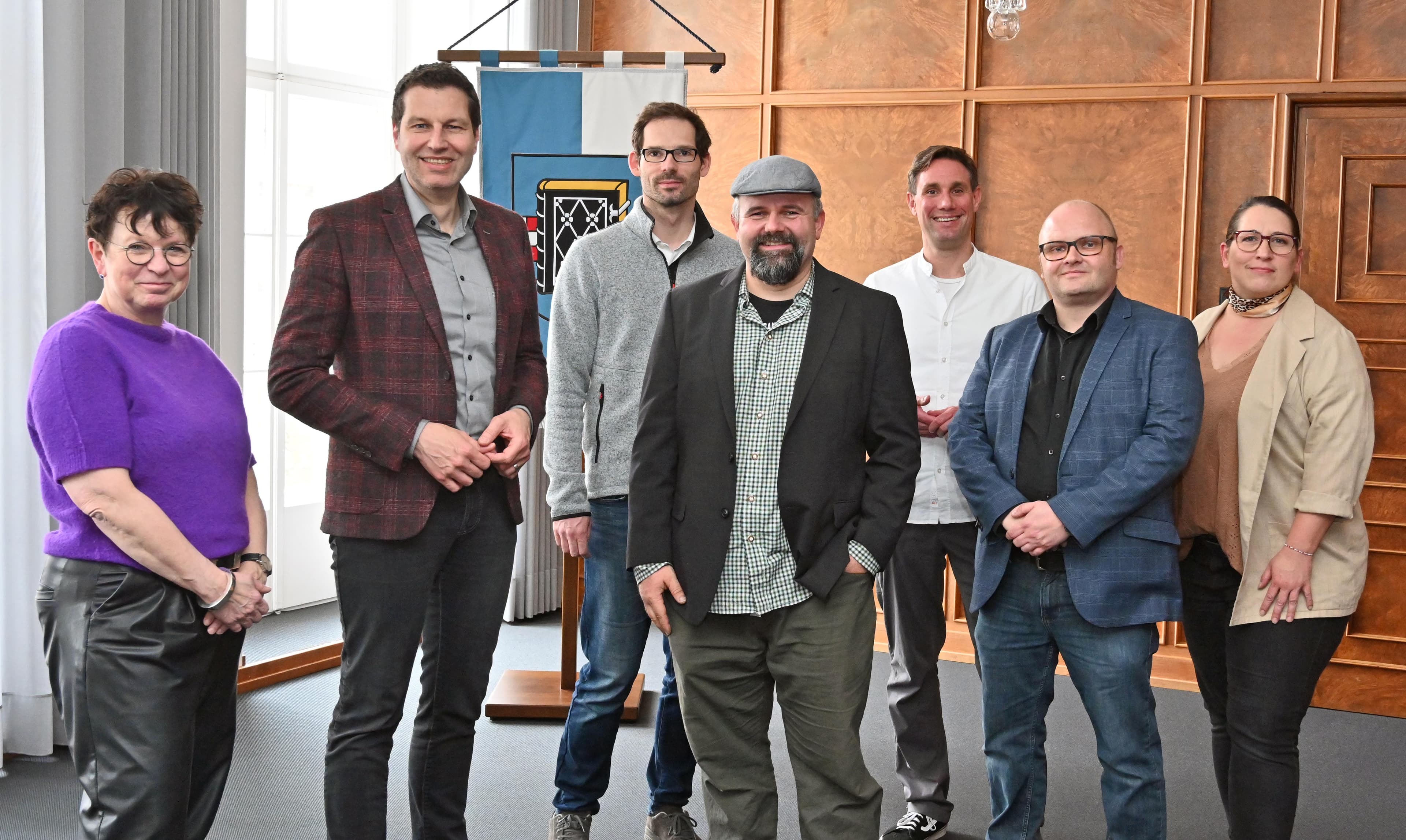 Wichtiges Treffen zur Verbesserung der Kita-Situation in Bochum