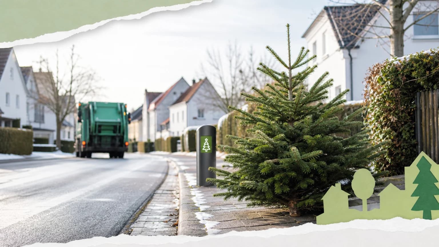 Chaos unterm Weihnachtsbaum: „Das perfekte Geschenk“