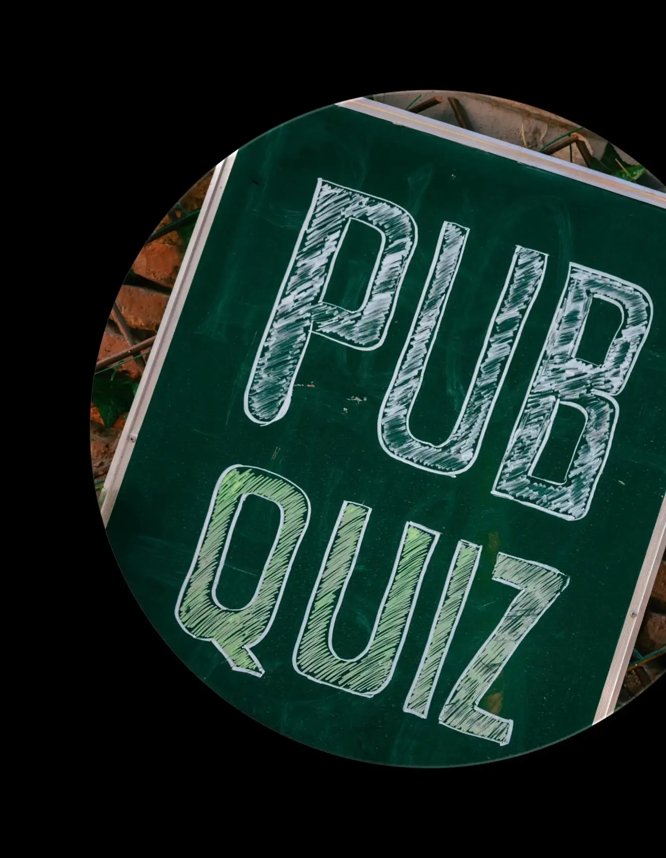 Klima-Pub-Quiz im Siebengebirge: Rätselspaß für Teams