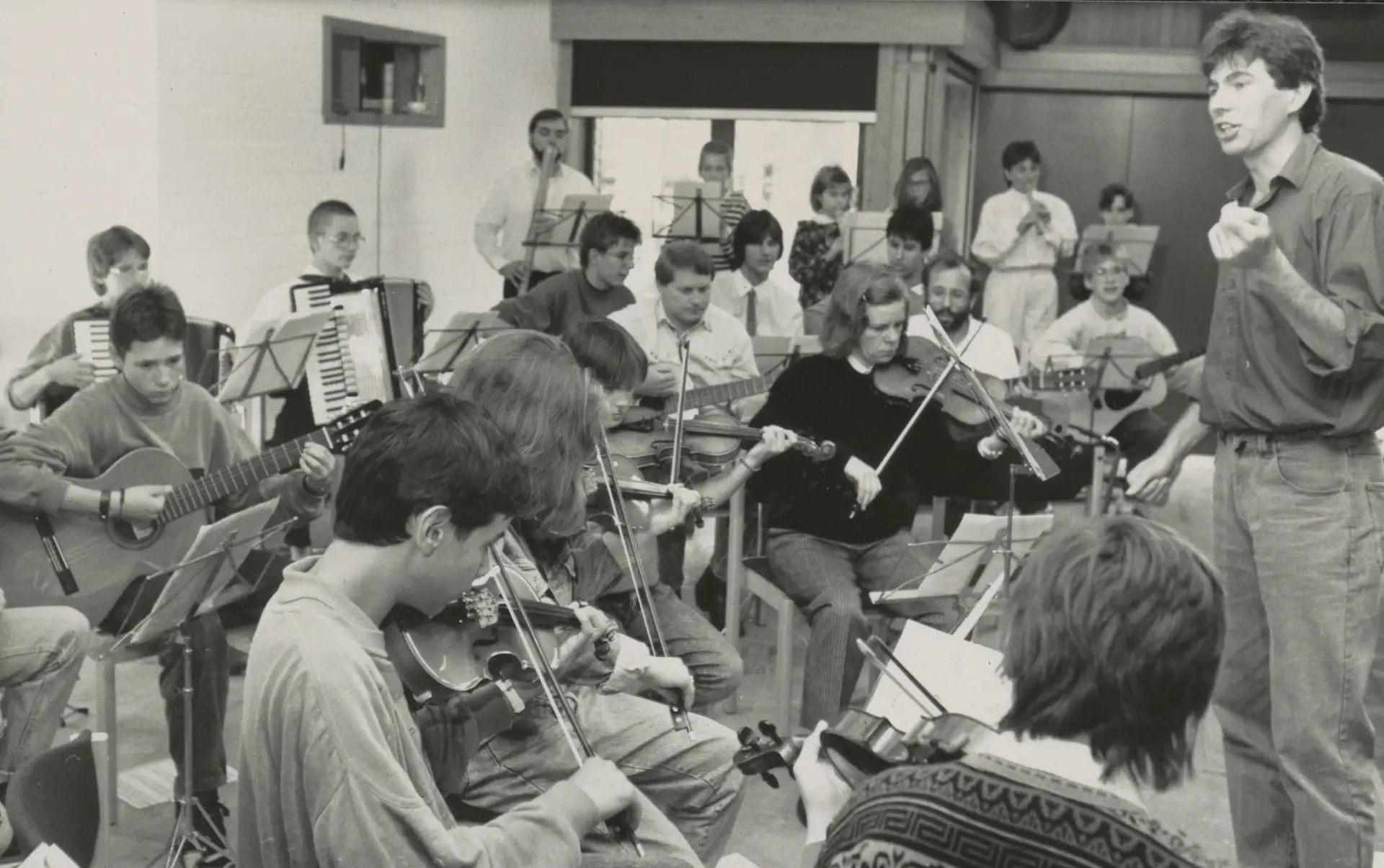 50 Jahre Musikschule Monheim: Galaabend mit Überraschungen