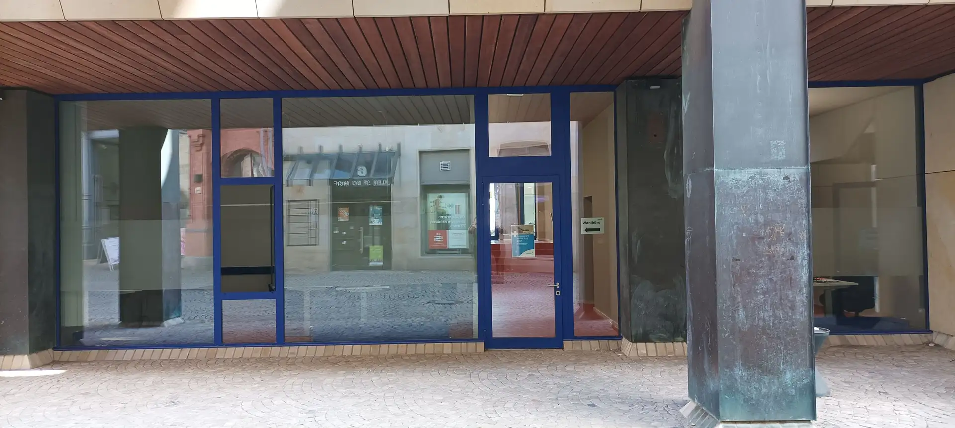 Alles Wissenswerte zur Europawahl in Minden