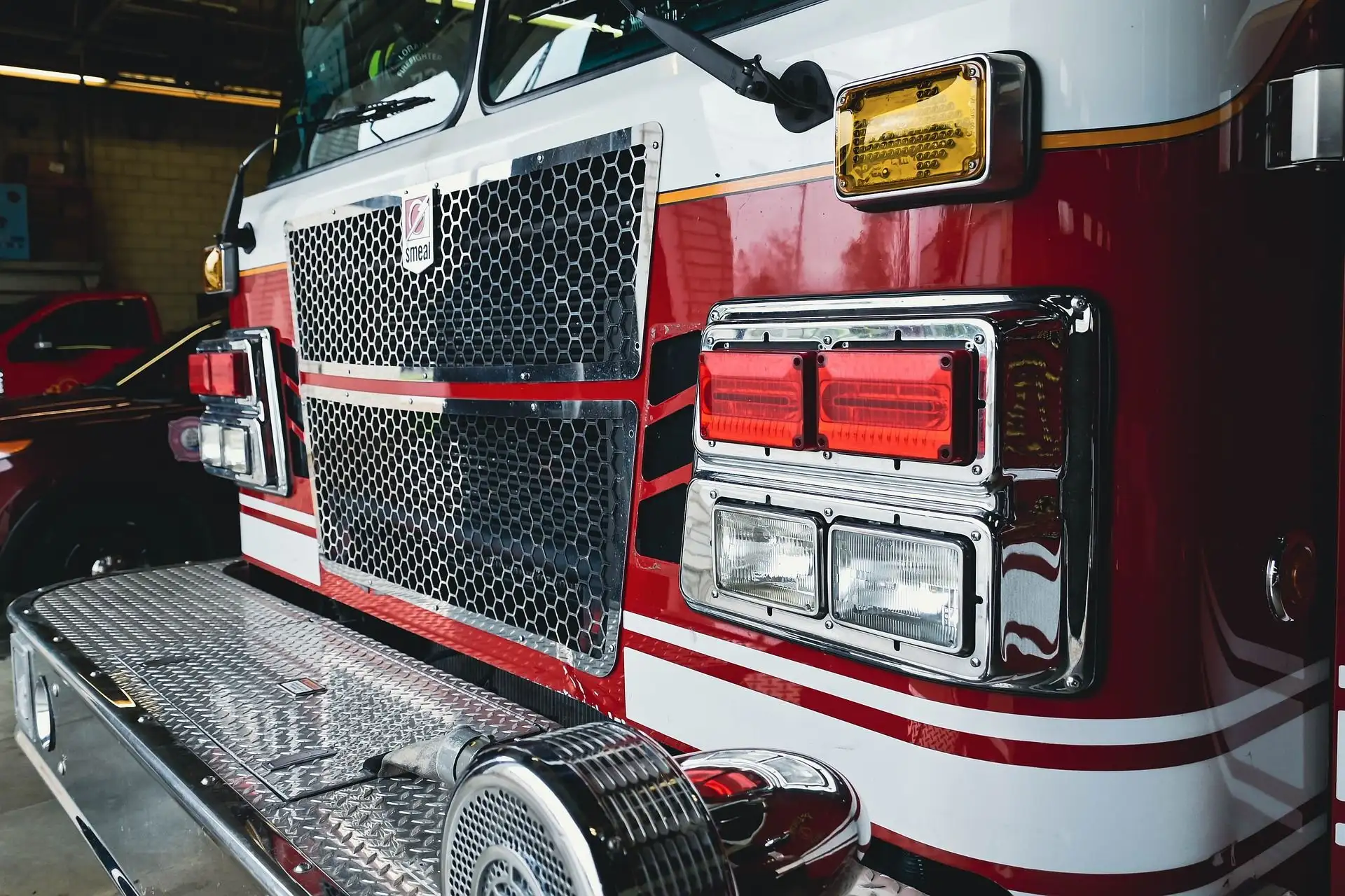 Bad Berleburg investiert in neue Feuerwehrinfrastruktur: Ein modernes Gerätehaus für Raumland