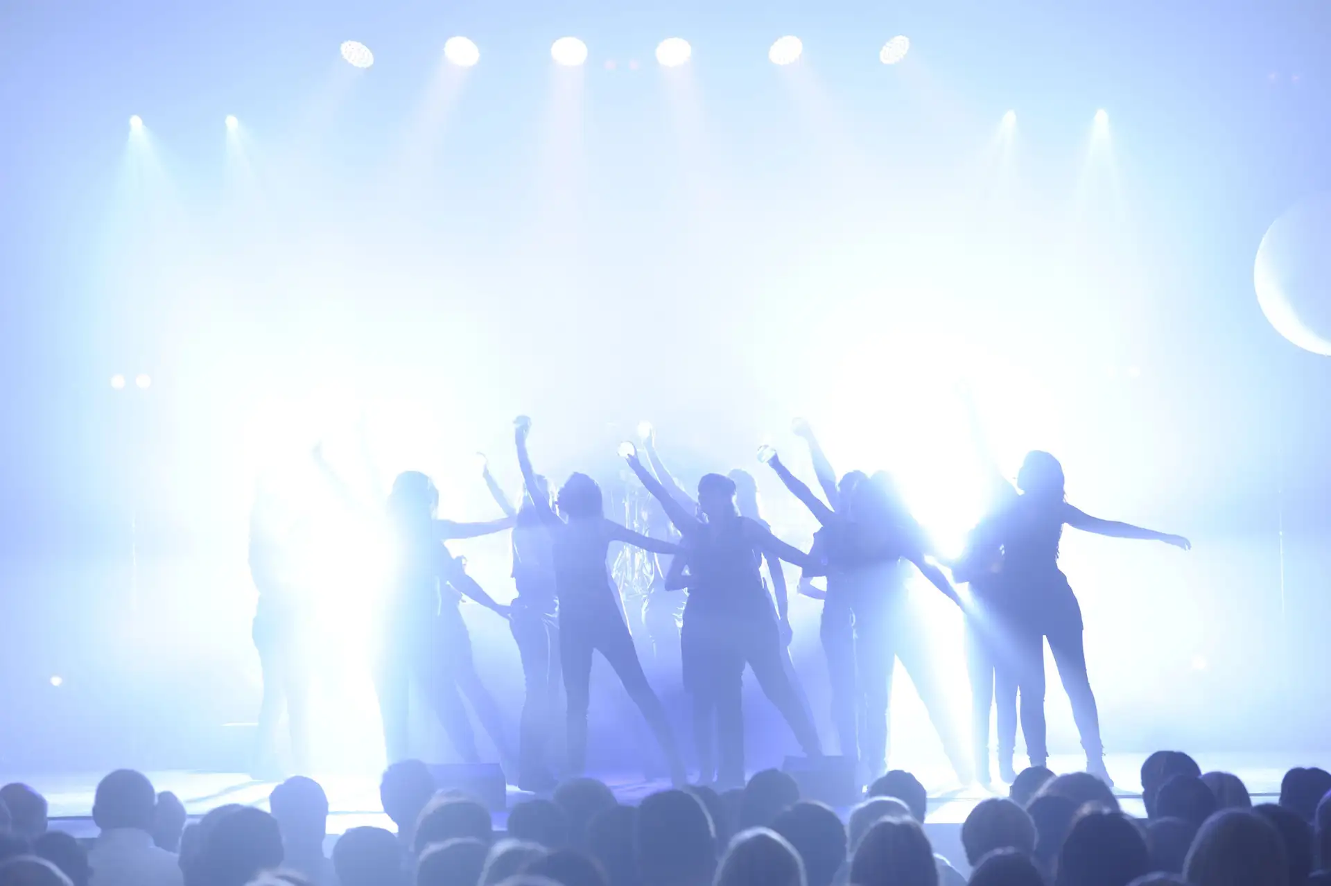 Bad Lippspringe: Tanz und Chormusik 2026/27