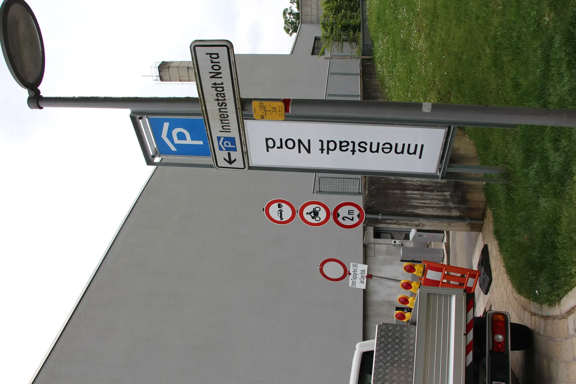 Buchführungskurs für Gründer bei der Volkshochschule Bochum