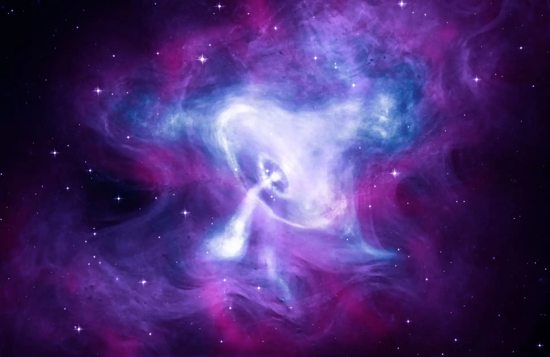 Die Geheimnisse der Neutronensterne: Ein faszinierender Vortrag im Planetarium Bochum