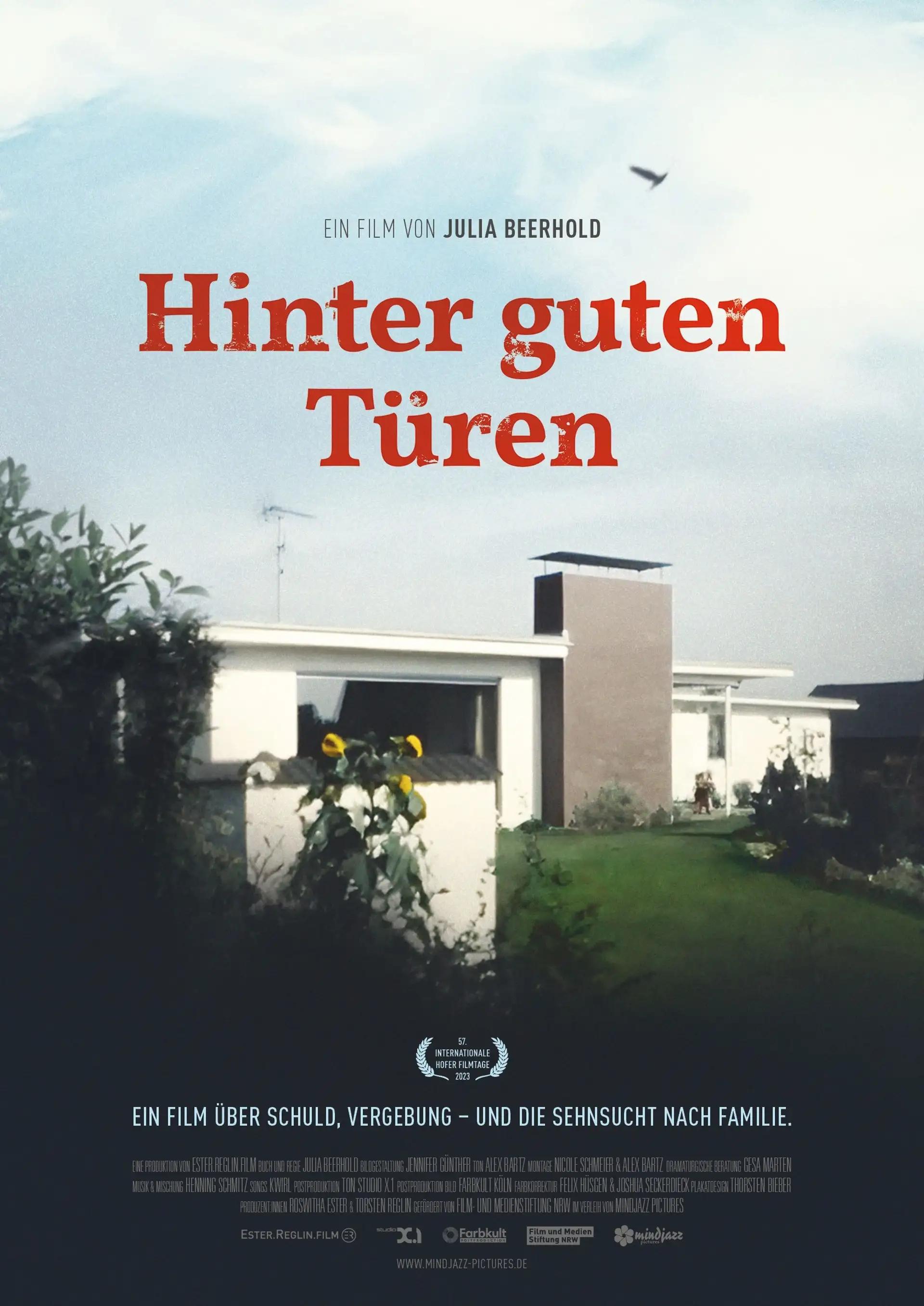Dokumentarfilm über Kindesmissbrauch: „Hinter guten Türen“
