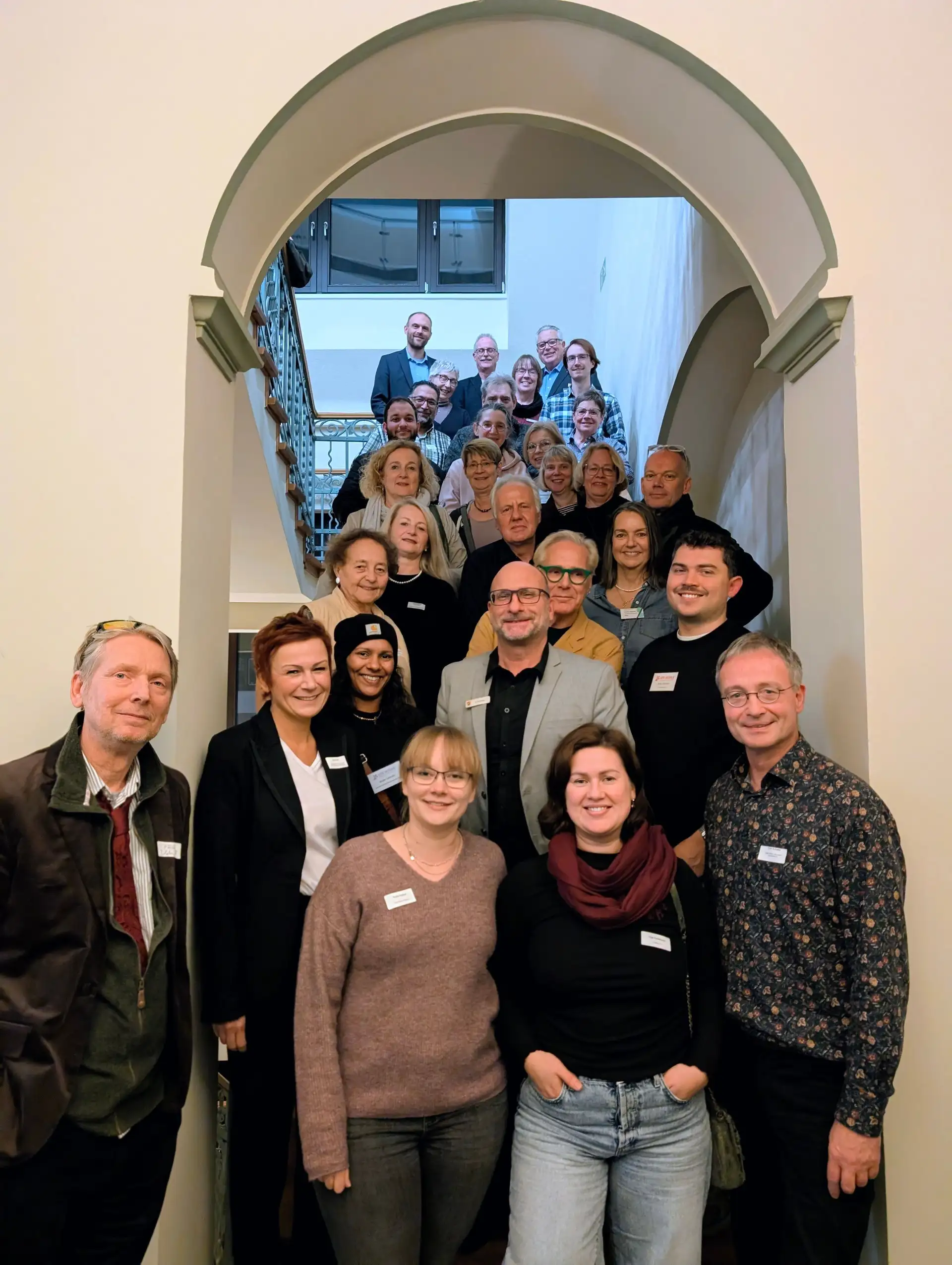 Erstes Hildener Trägerforum bringt soziale Akteure zusammen