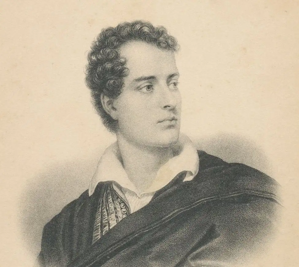 Gedenkveranstaltung zum 200. Todestag von Lord Byron