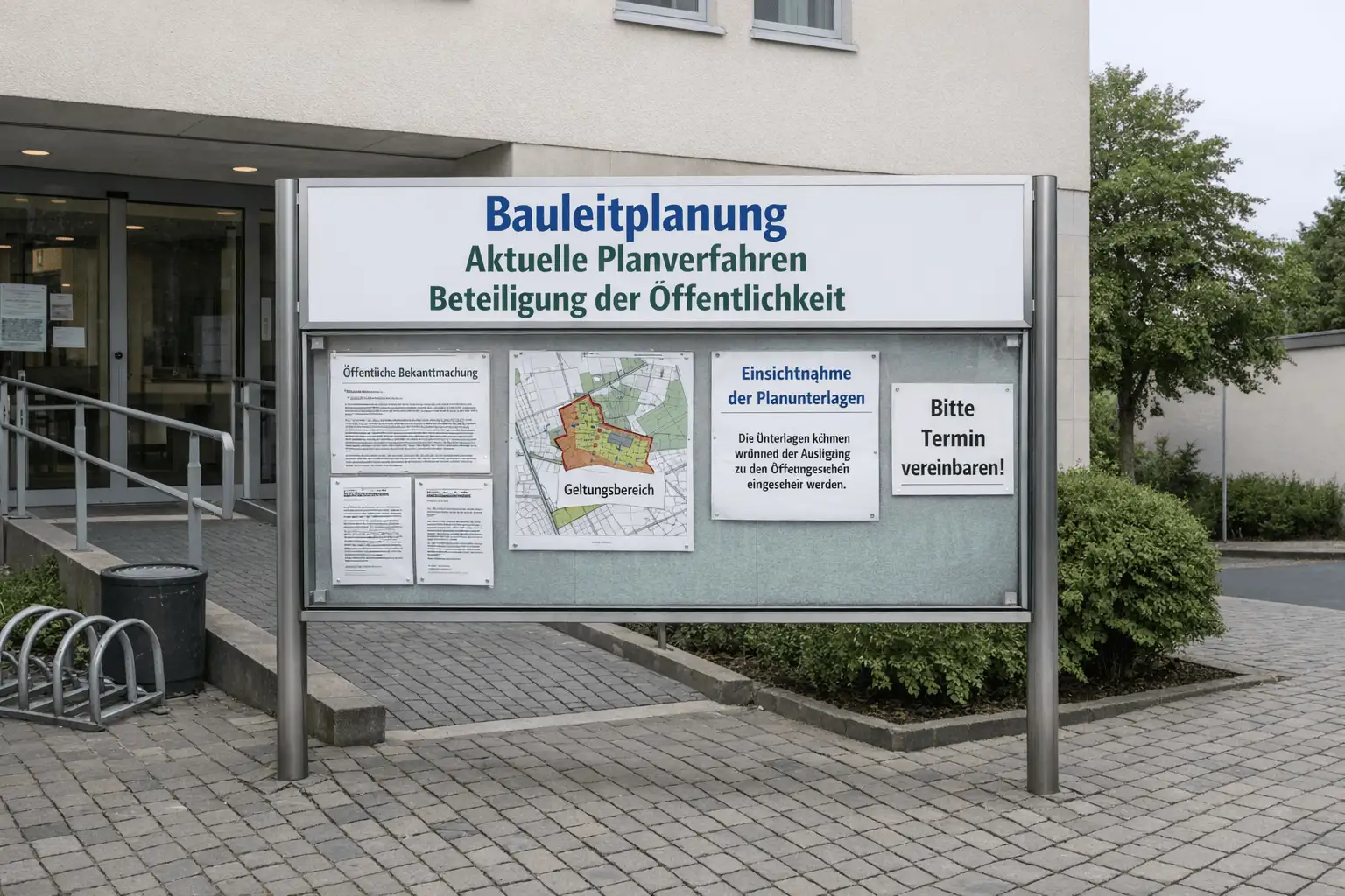 Königswinter will Bebauungsplan aufheben