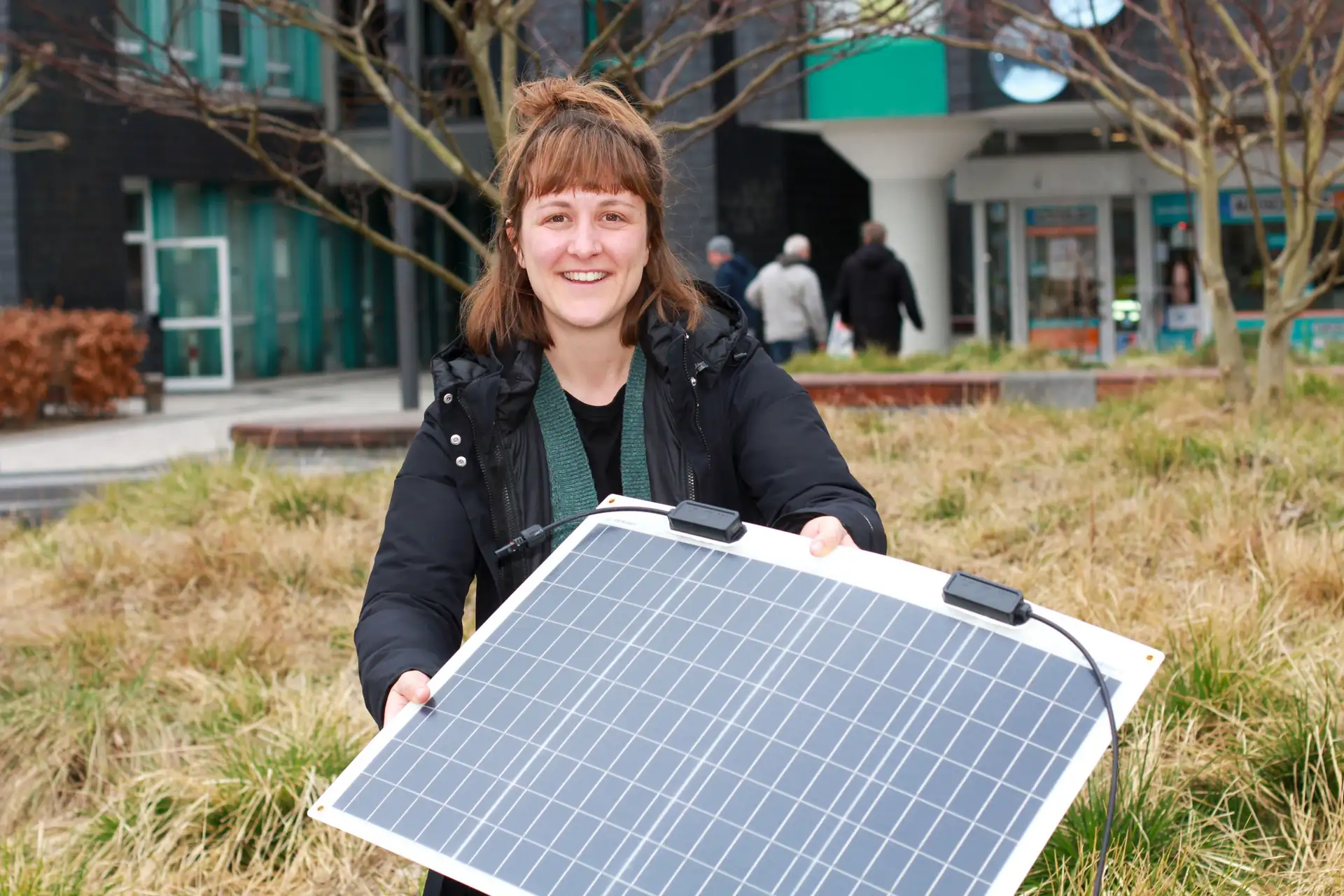 Kostenfreie Energiesprechstunden starten in Monheim