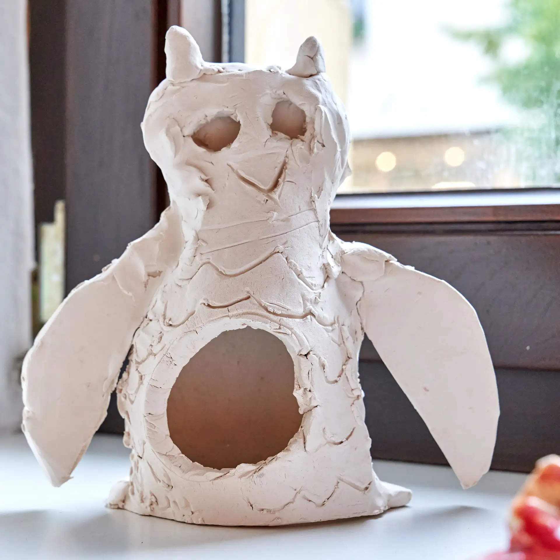 Kreative Ostertage: Workshops für kleine Künstler