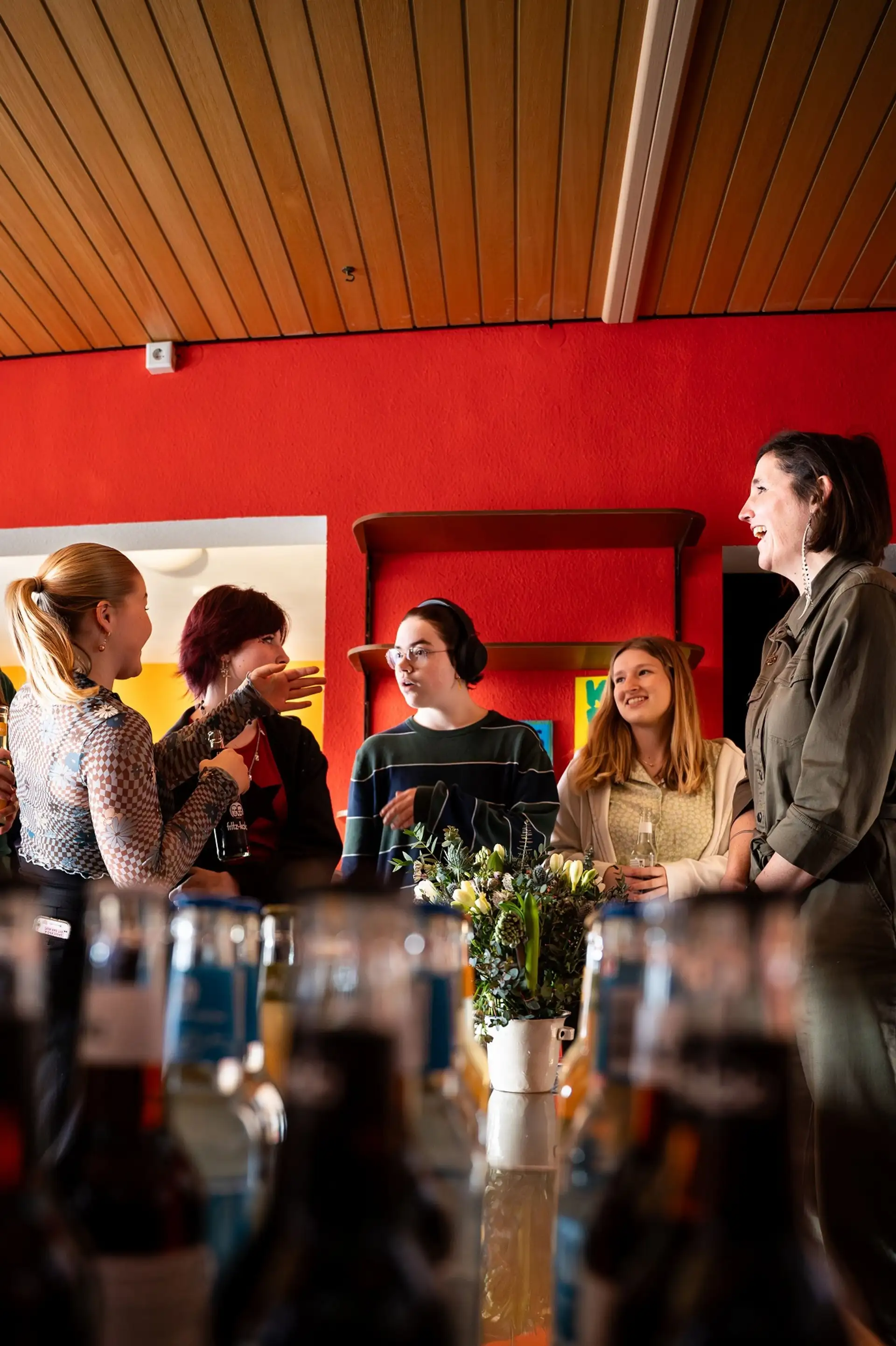 Kunstschule Monheim am Rhein gewinnt Auszeichnung!