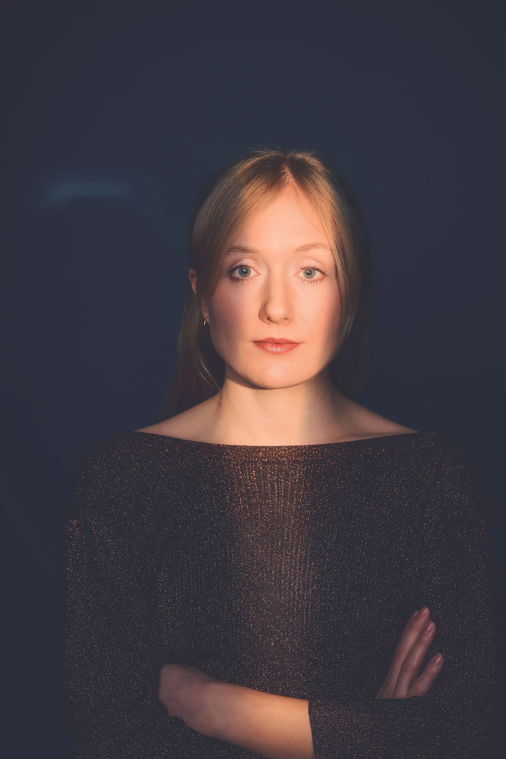 Lesung mit Ruth-Maria Thomas im Ulla-Hahn-Haus