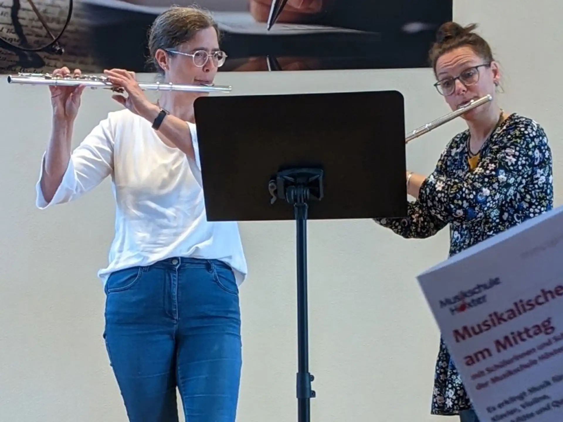 Musikalische Momente am Mittag: Konzert in Höxter