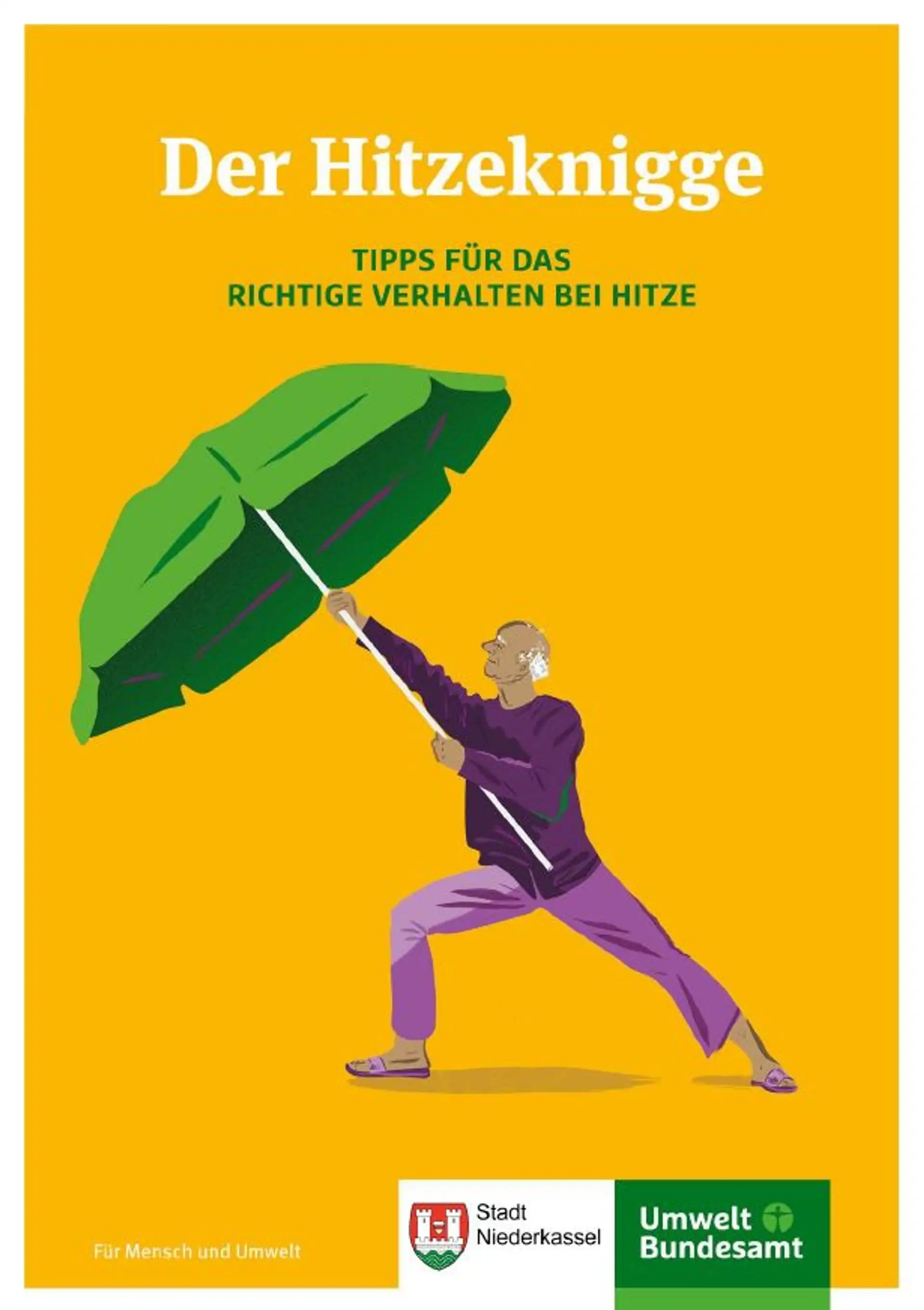 Niederkassel rüstet sich für den Sommer