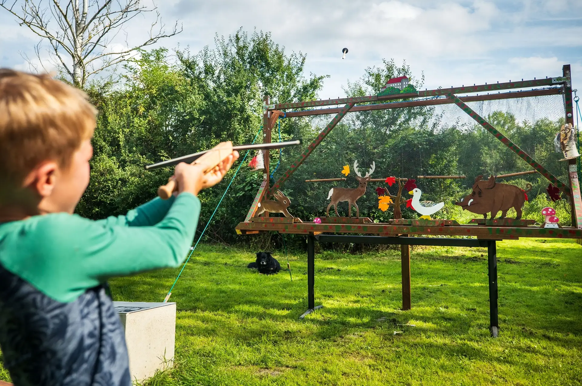 Osterferien in Monheim: 16 spannende Programme für Kids