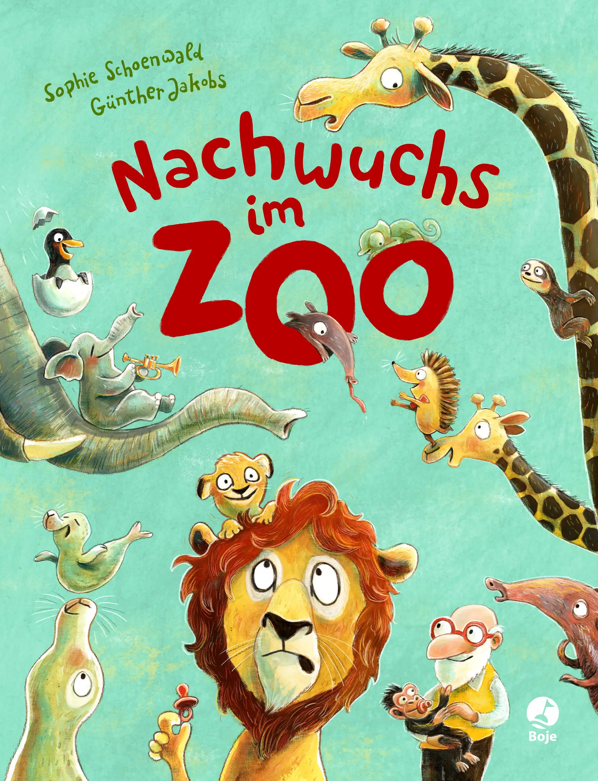 Tierisches Sternstündchen in der Stadtbibliothek Rheine