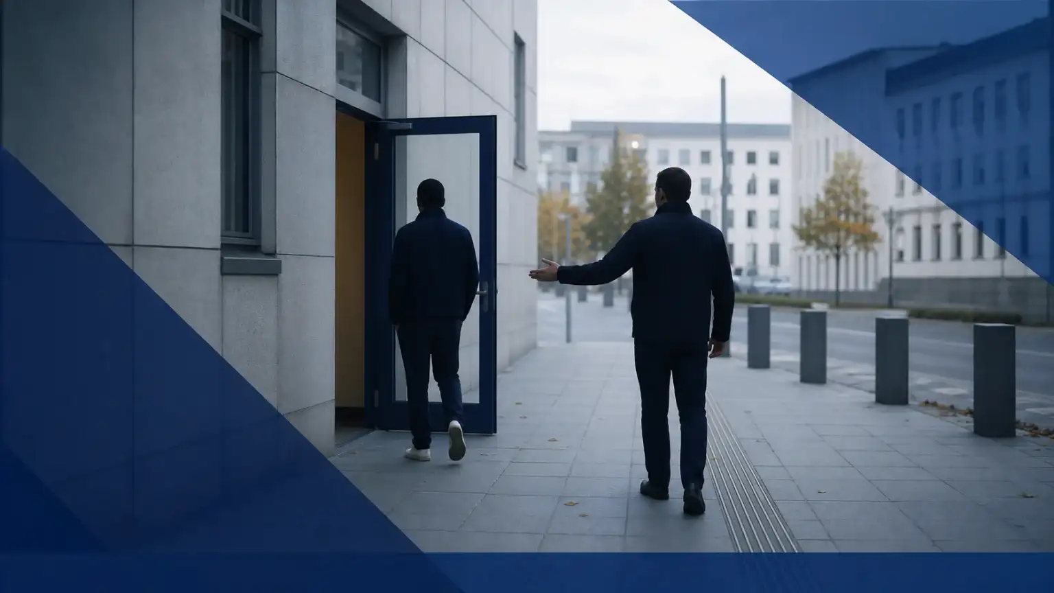 Großkontrolle in Köln: Polizei schlägt hart zu