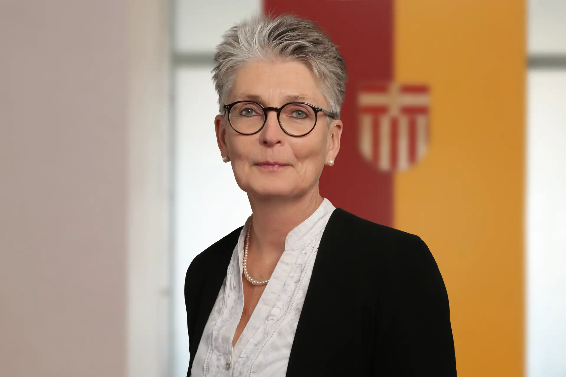Claudia Warnecke gibt ihr Amt bei der Stadt Paderborn im Oktober auf