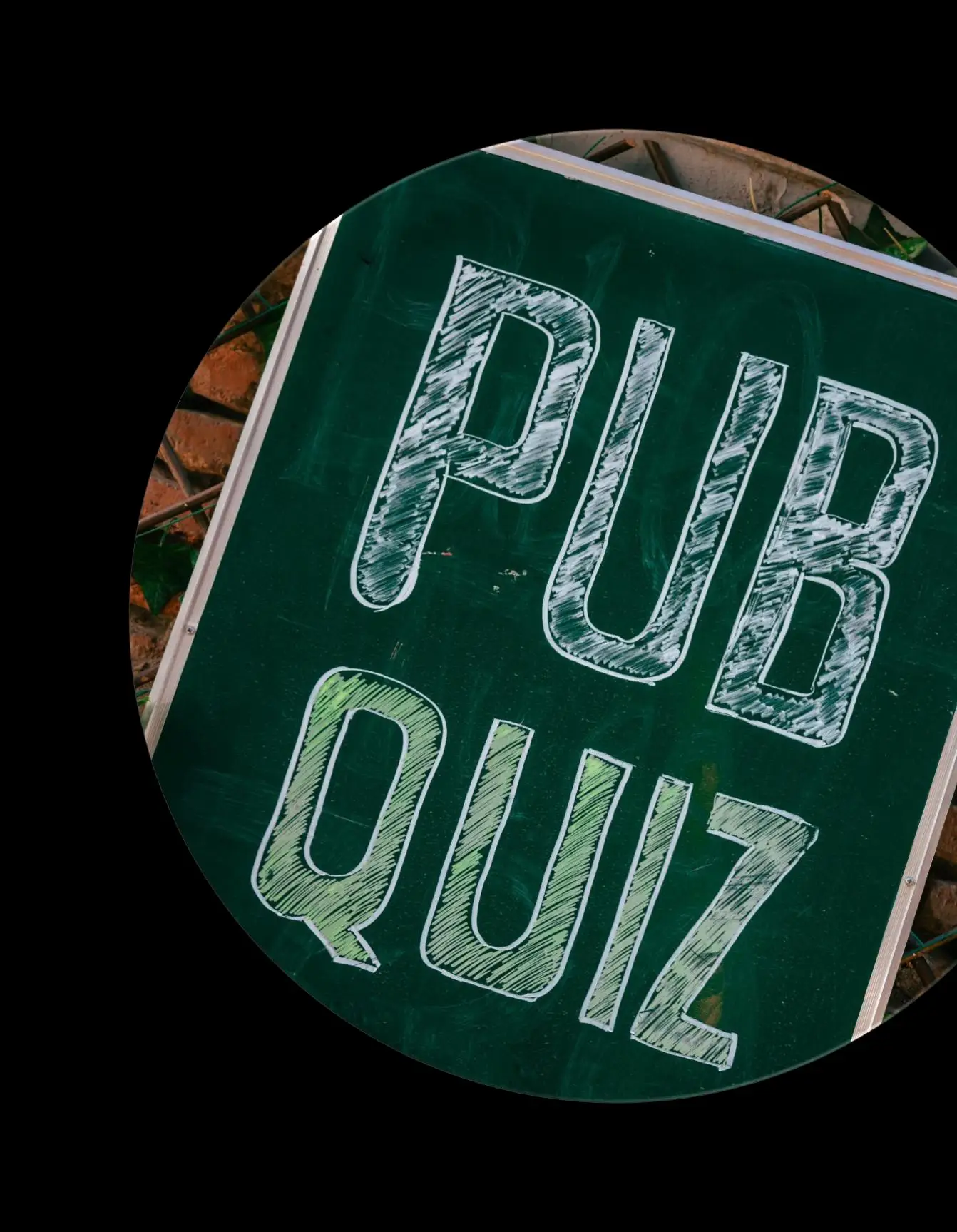 Klima-Pub-Quiz im Siebengebirge: Rätselspaß für Teams