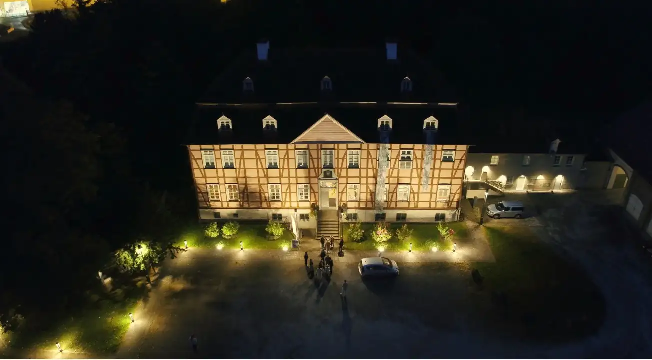Gut Rödinghausen,