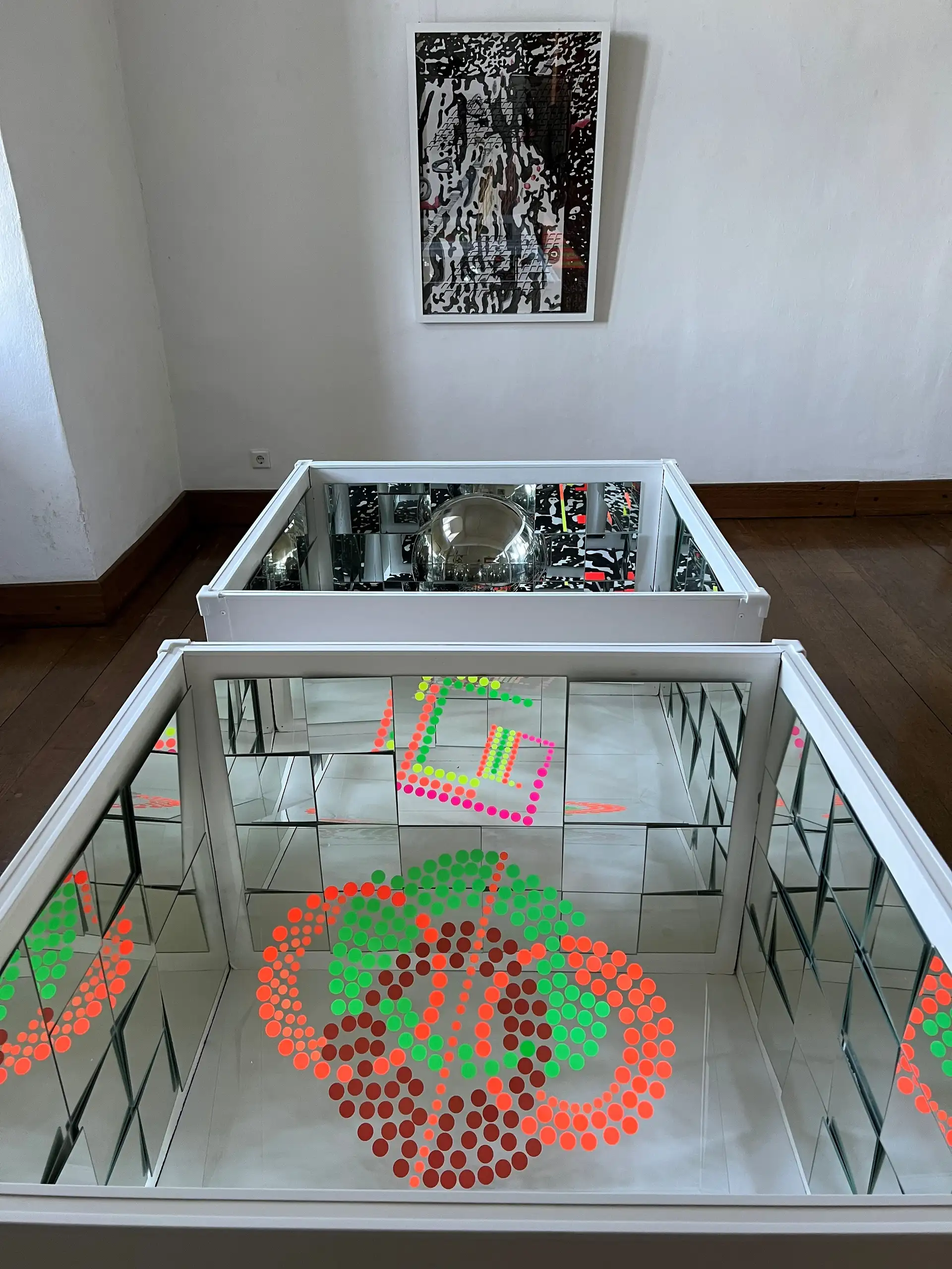 Kulturhistorisches Museum Haus Kemnade zeigt drei neue Ausstellungen
