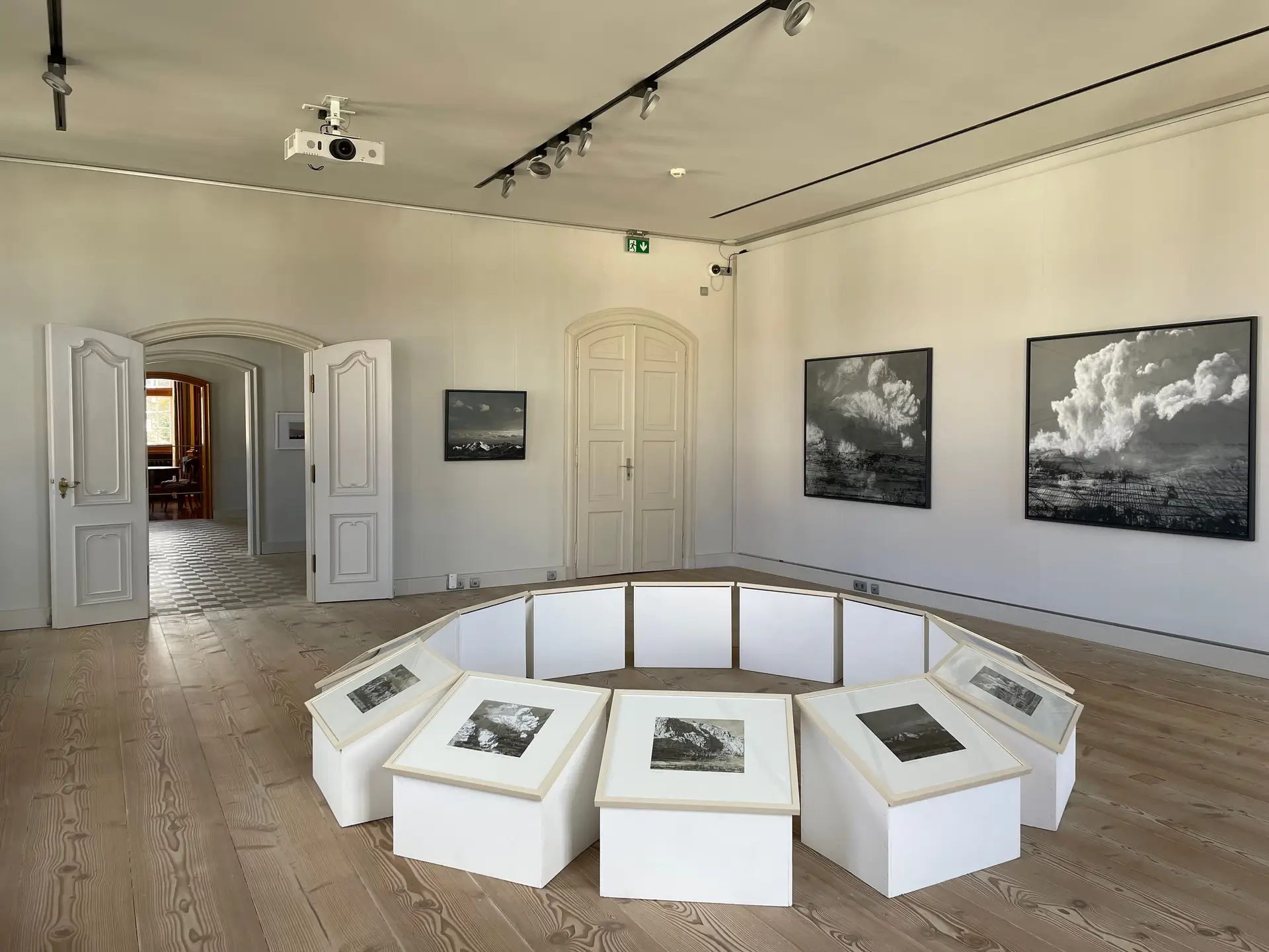 Saisonfinale im Eichenmüllerhaus