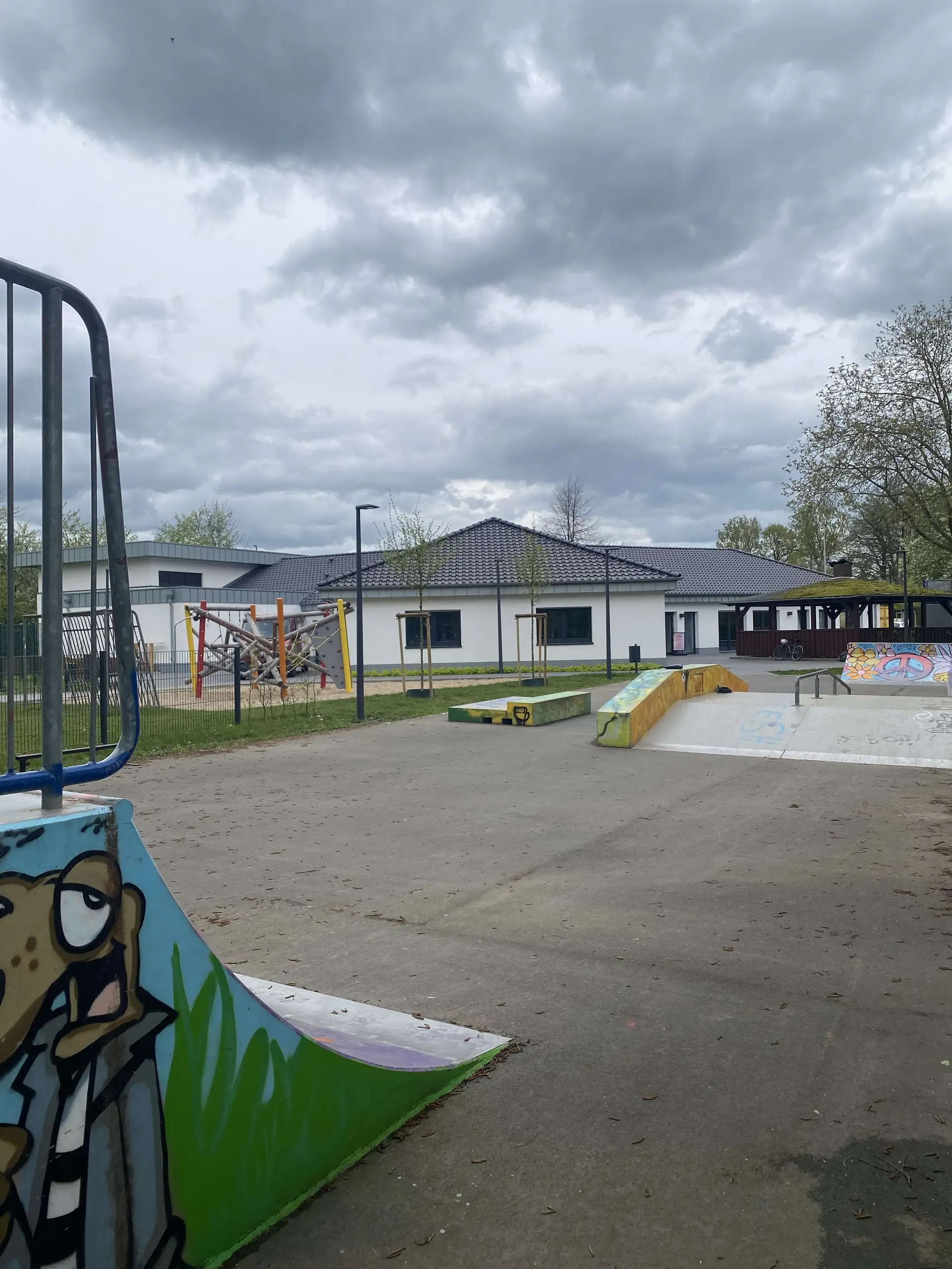 Wichtige Informationen zur letzten Sitzung des Stadtteilbeirates Schotthock
